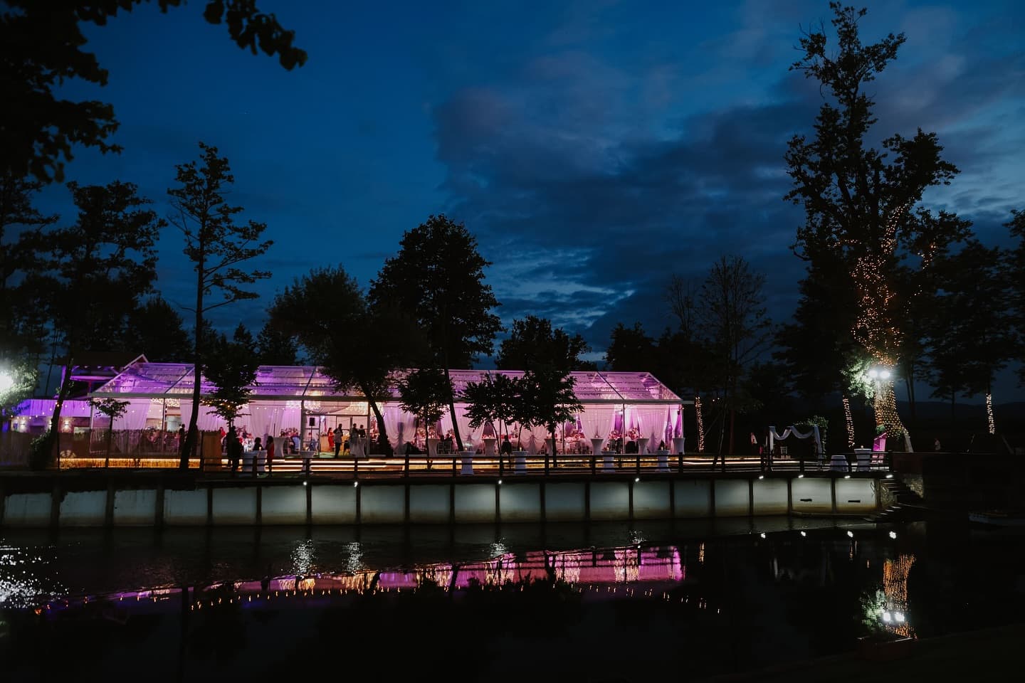 Wedding & Event centar Eco Arcadia 22