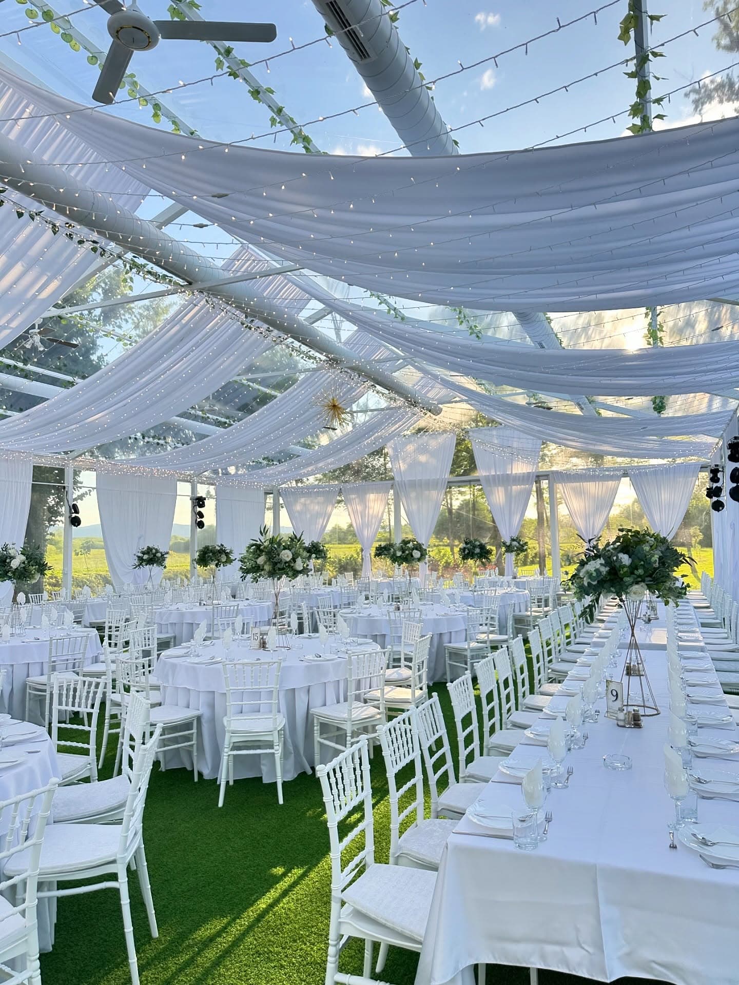 Wedding & Event centar Eco Arcadia 5