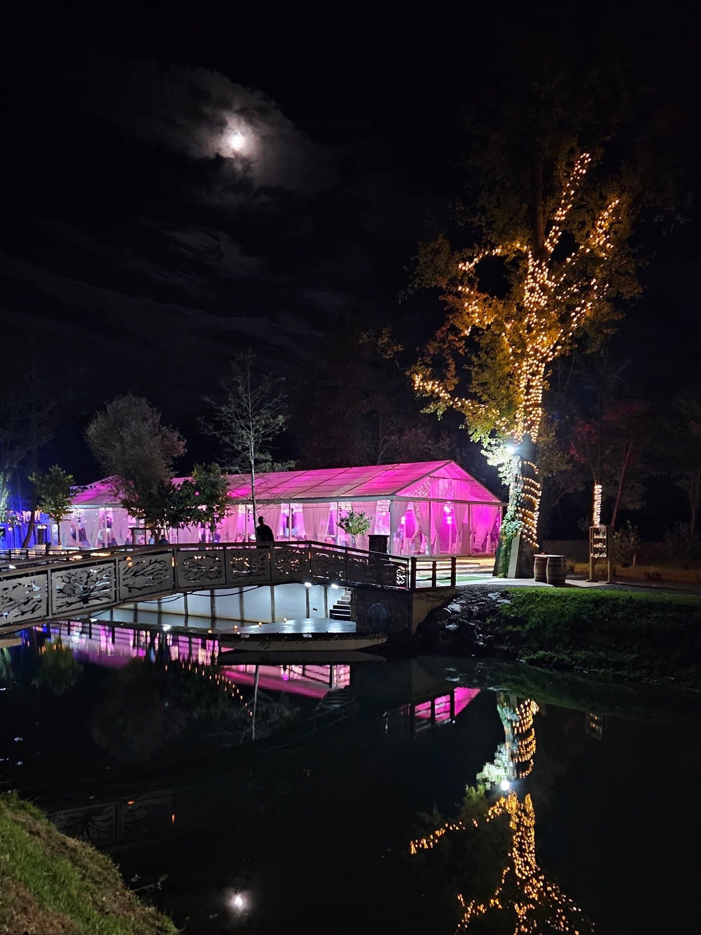 Wedding & Event centar Eco Arcadia 20