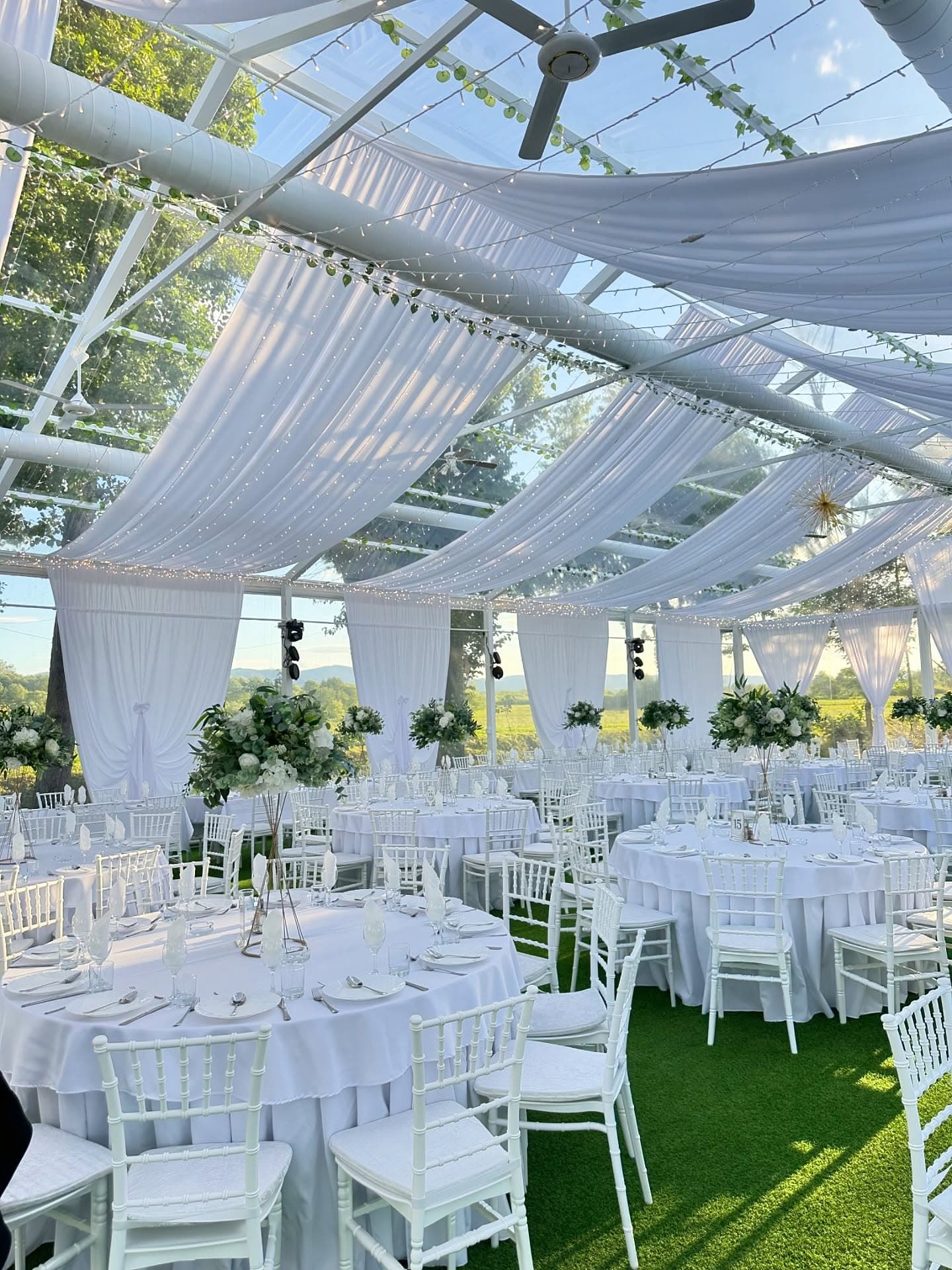 Wedding & Event centar Eco Arcadia 6