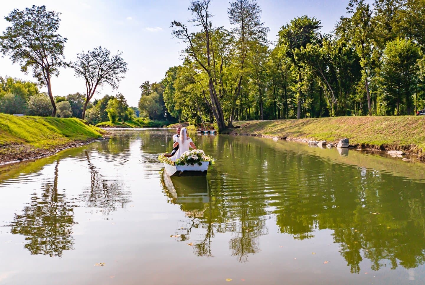 Wedding & Event centar Eco Arcadia 9