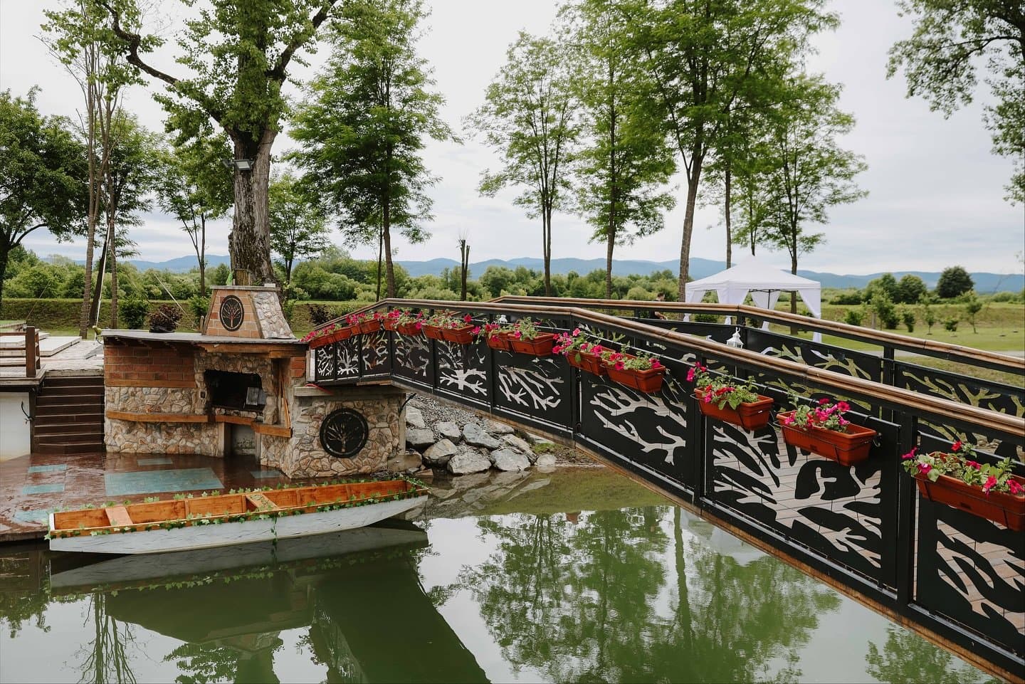 Wedding & Event centar Eco Arcadia fotografija 2