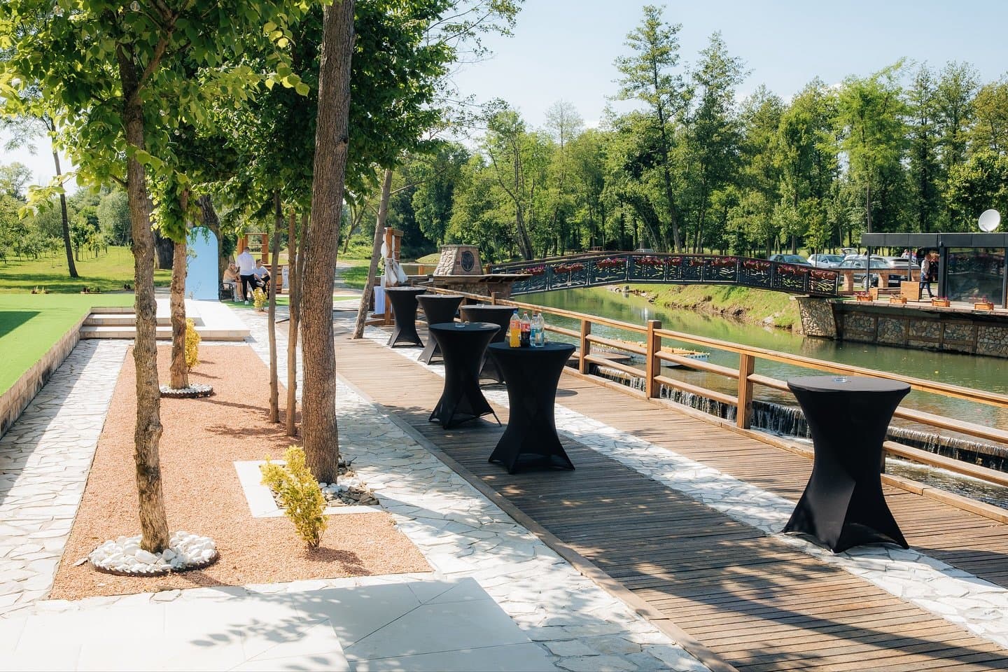 Wedding & Event centar Eco Arcadia 13