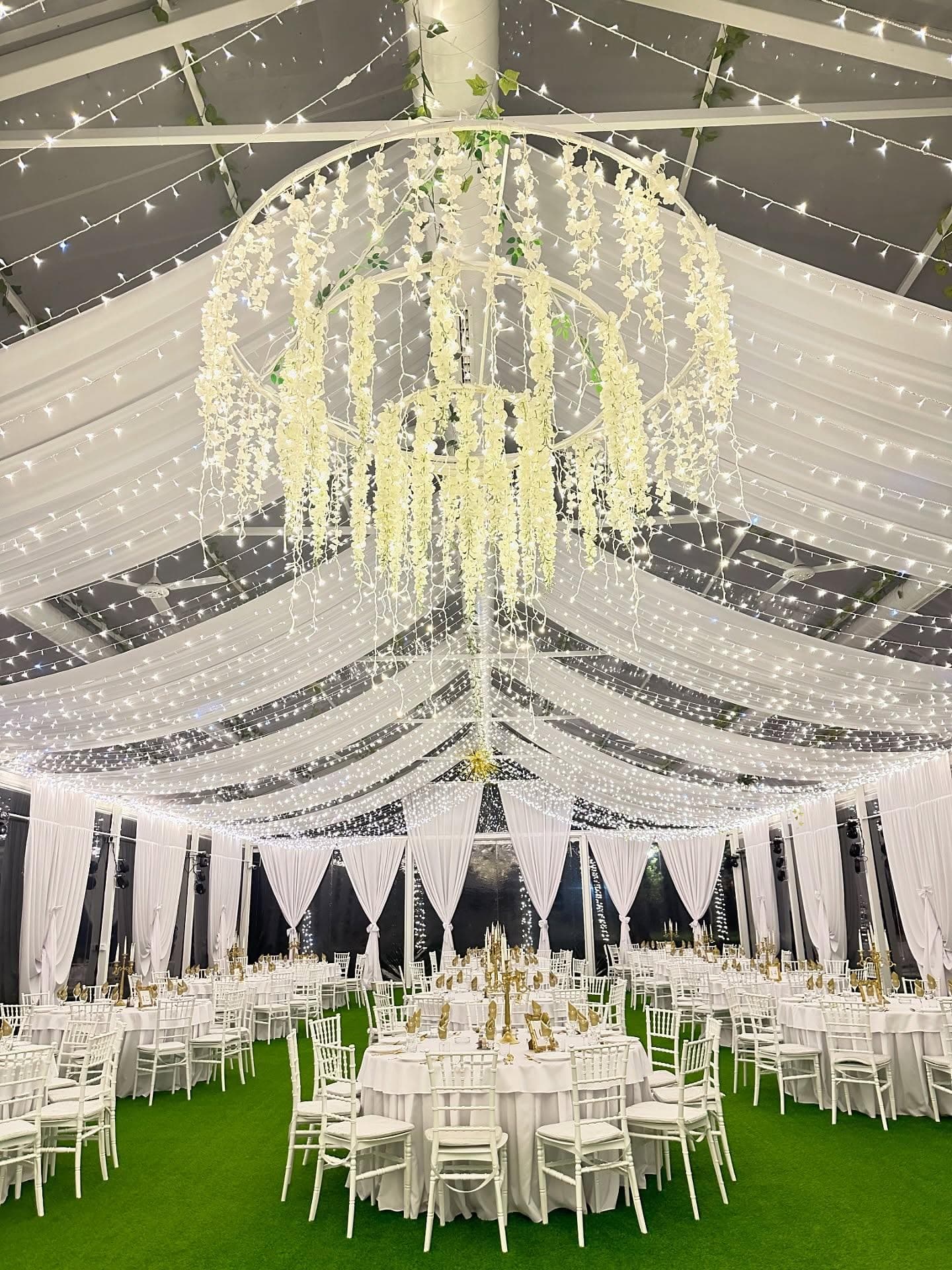 Wedding & Event centar Eco Arcadia 19