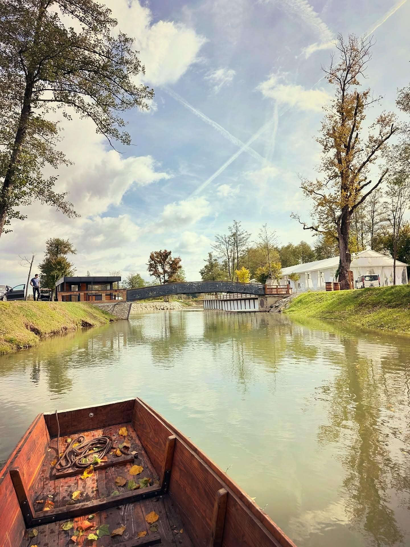 Wedding & Event centar Eco Arcadia 11