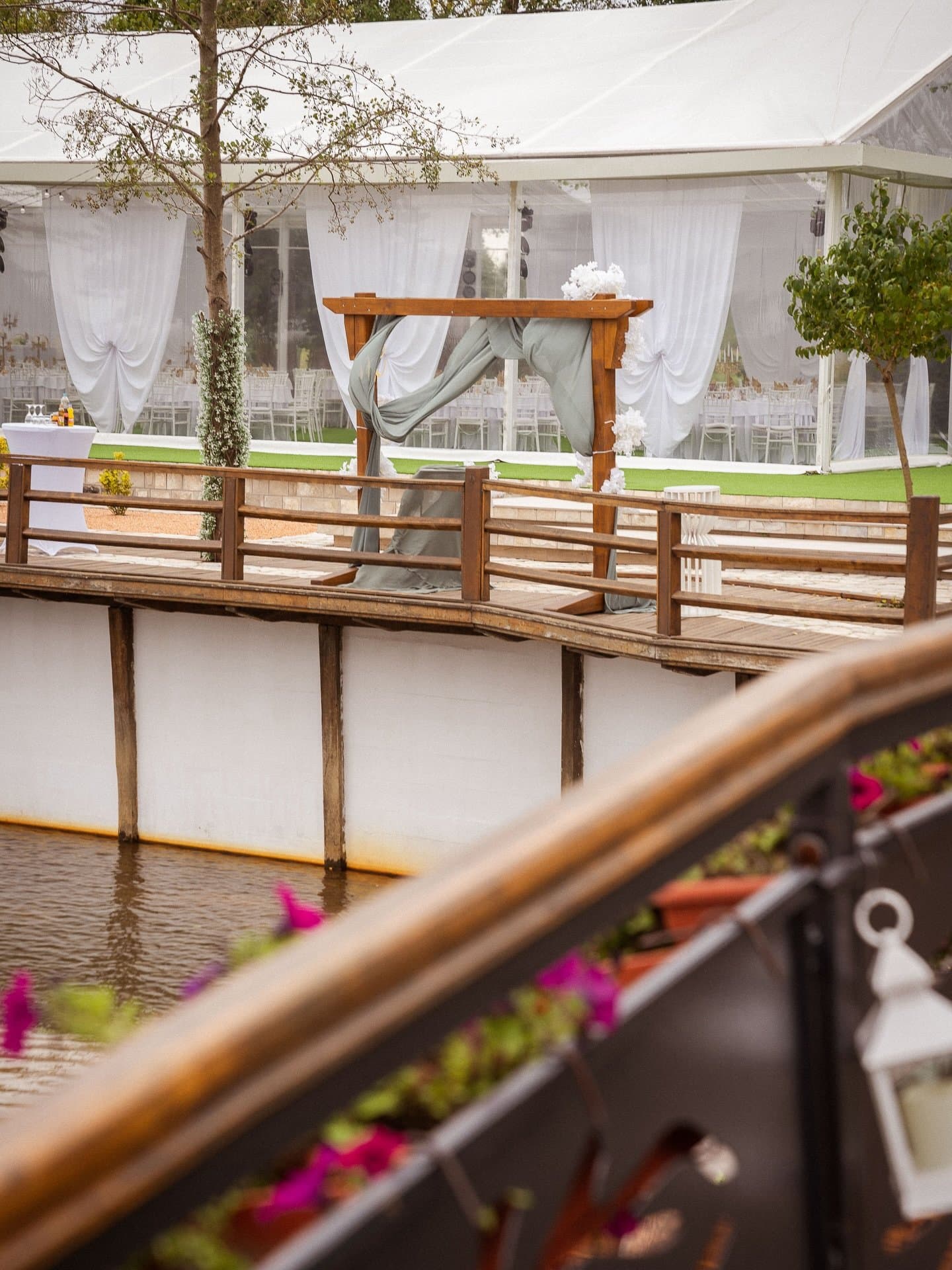 Wedding & Event centar Eco Arcadia fotografija 4