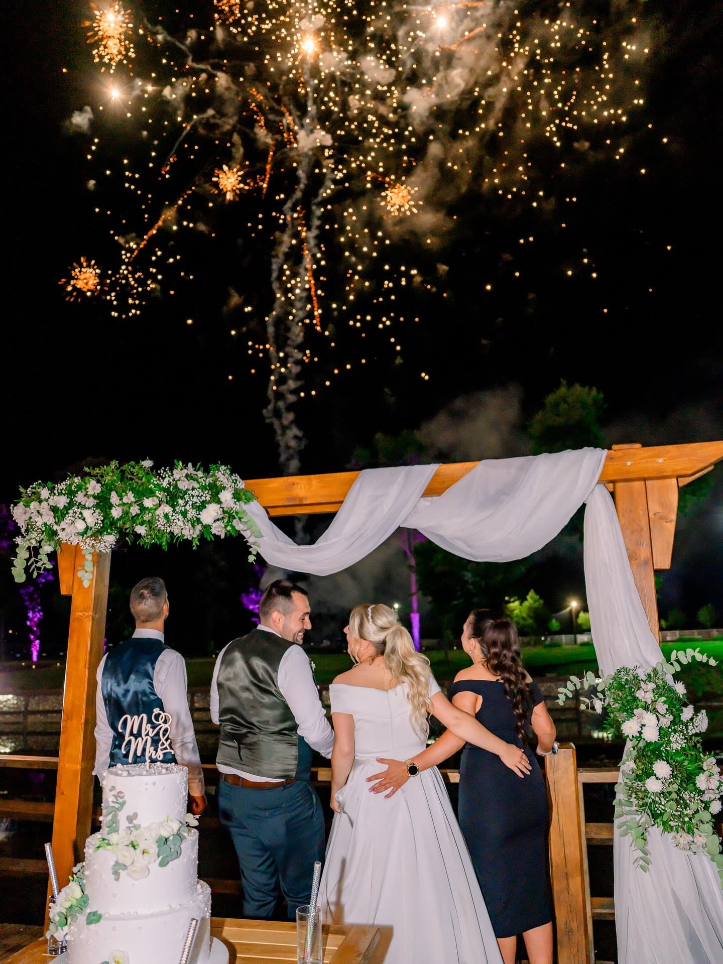 Wedding & Event centar Eco Arcadia 21