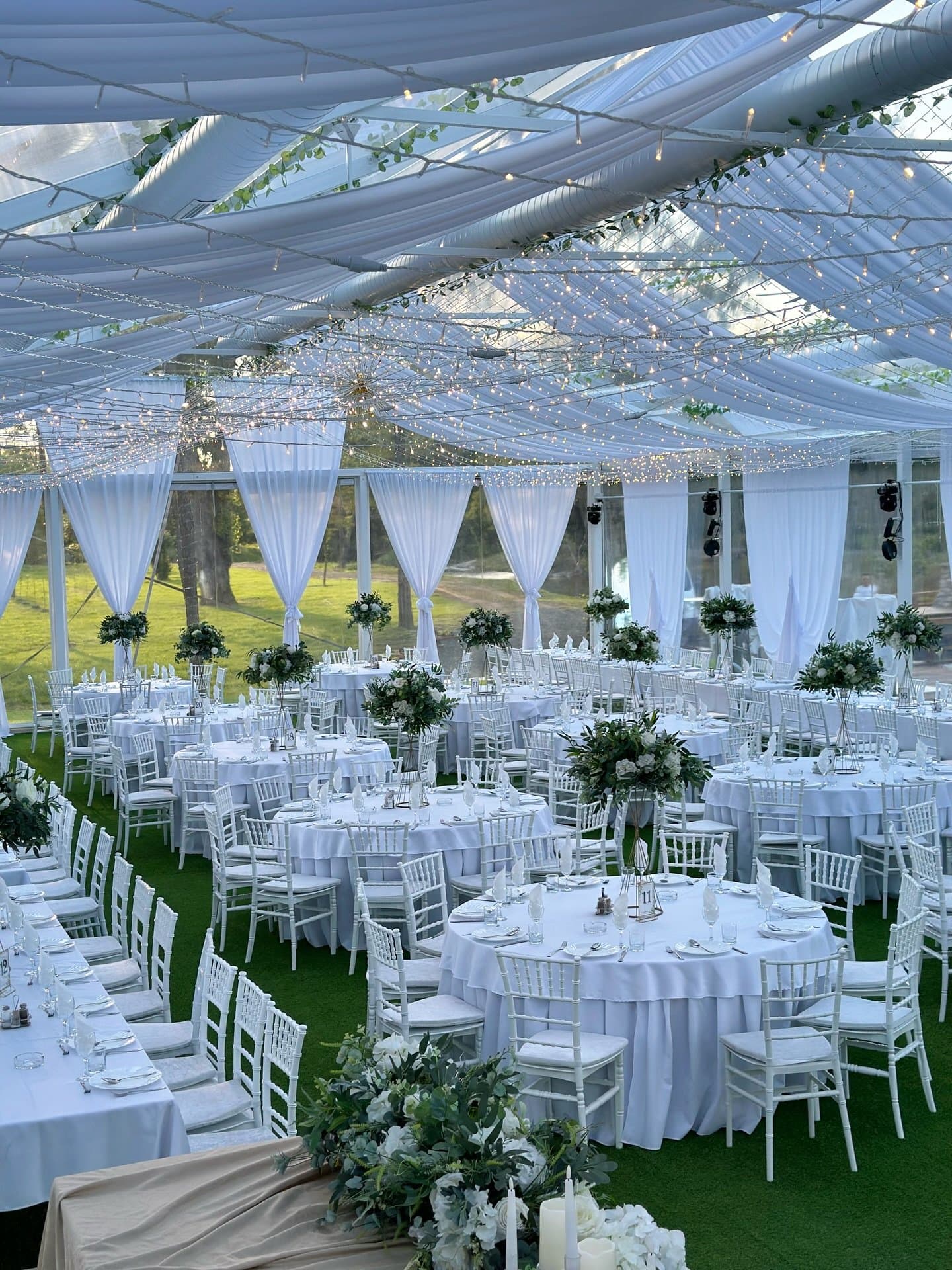 Wedding & Event centar Eco Arcadia