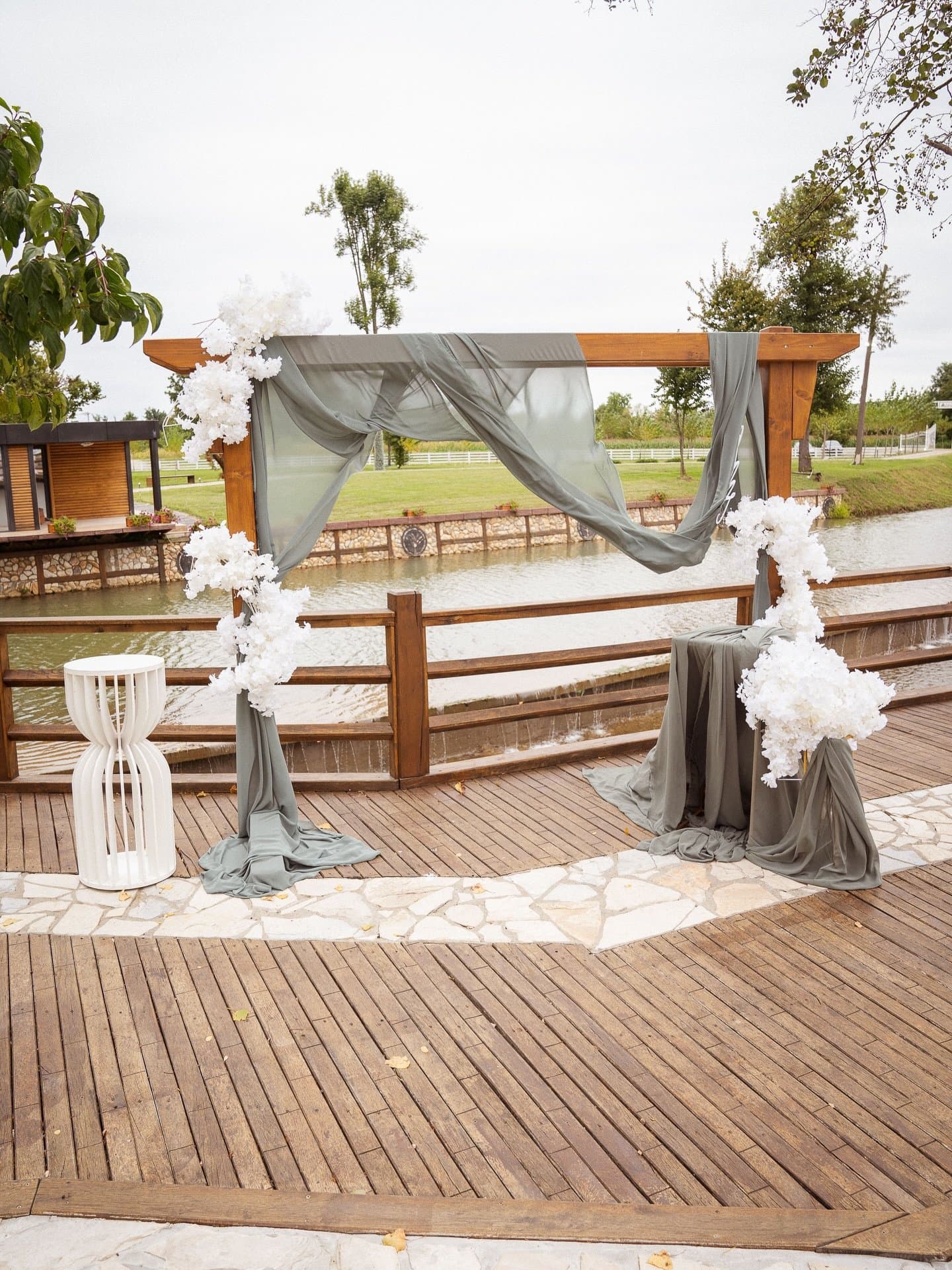 Wedding & Event centar Eco Arcadia 7