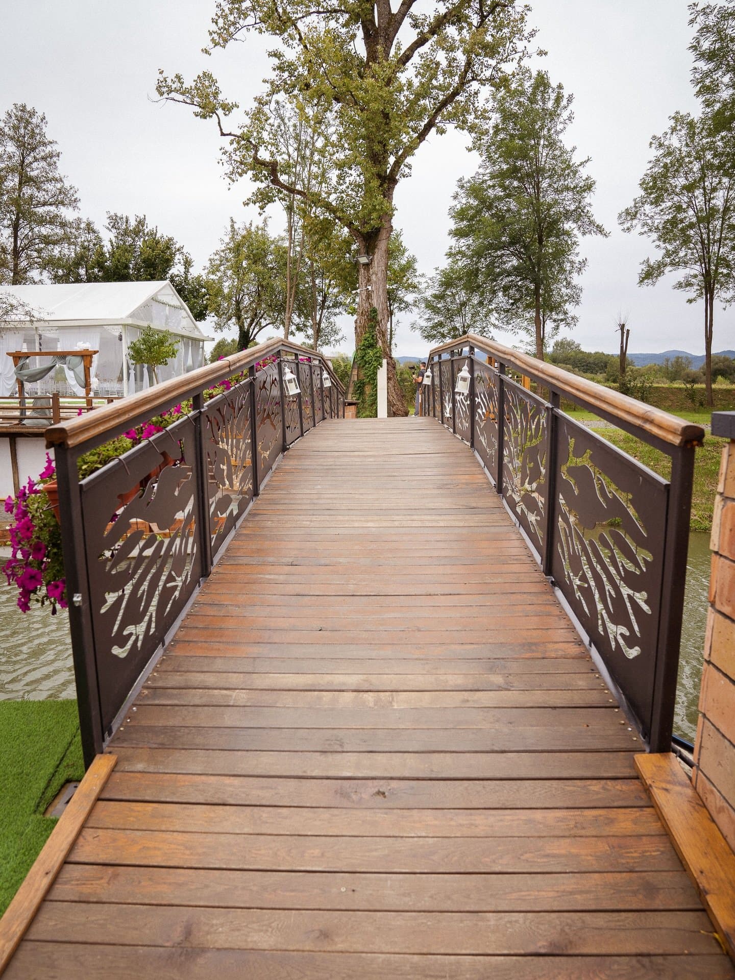 Wedding & Event centar Eco Arcadia 8