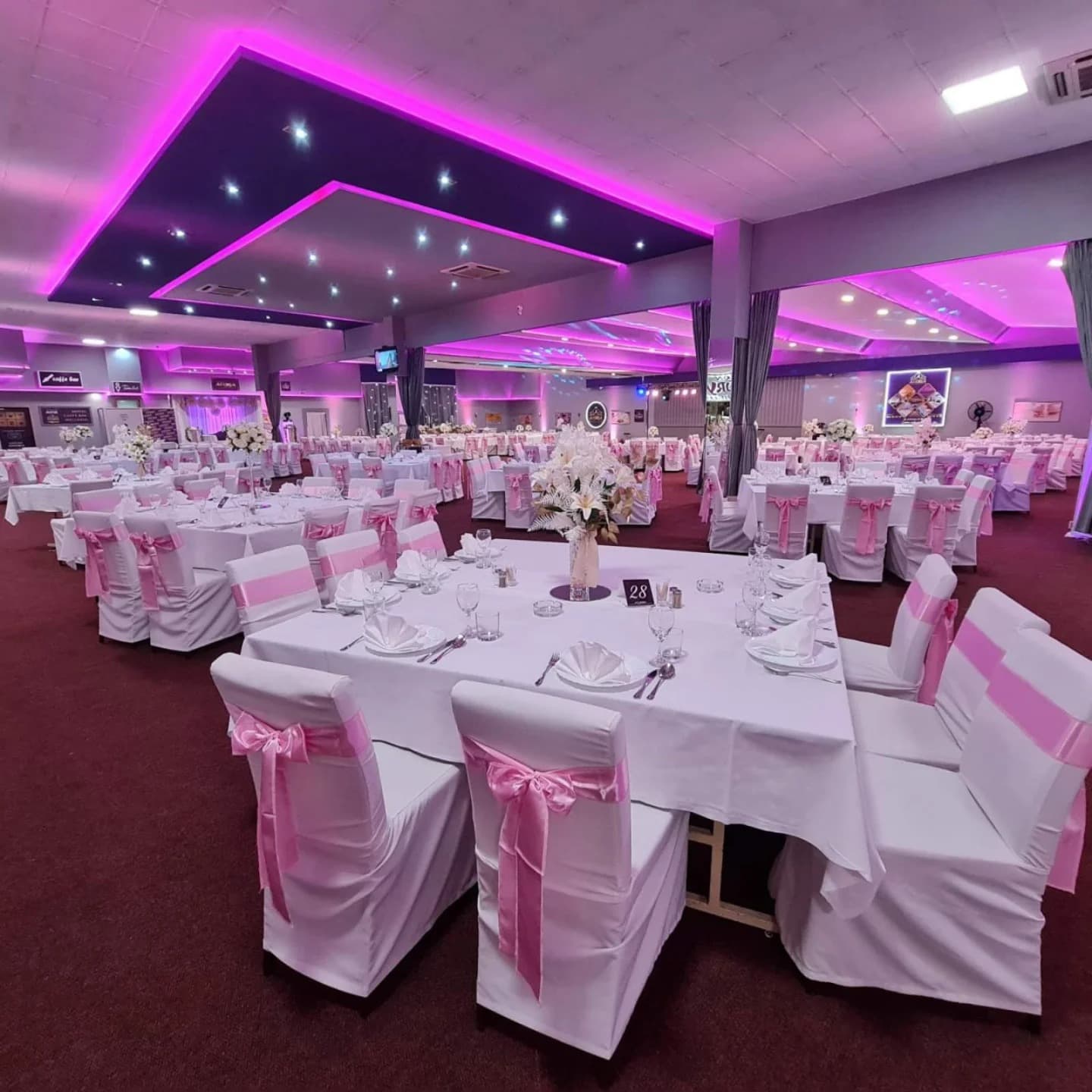 Astorya svečani salon