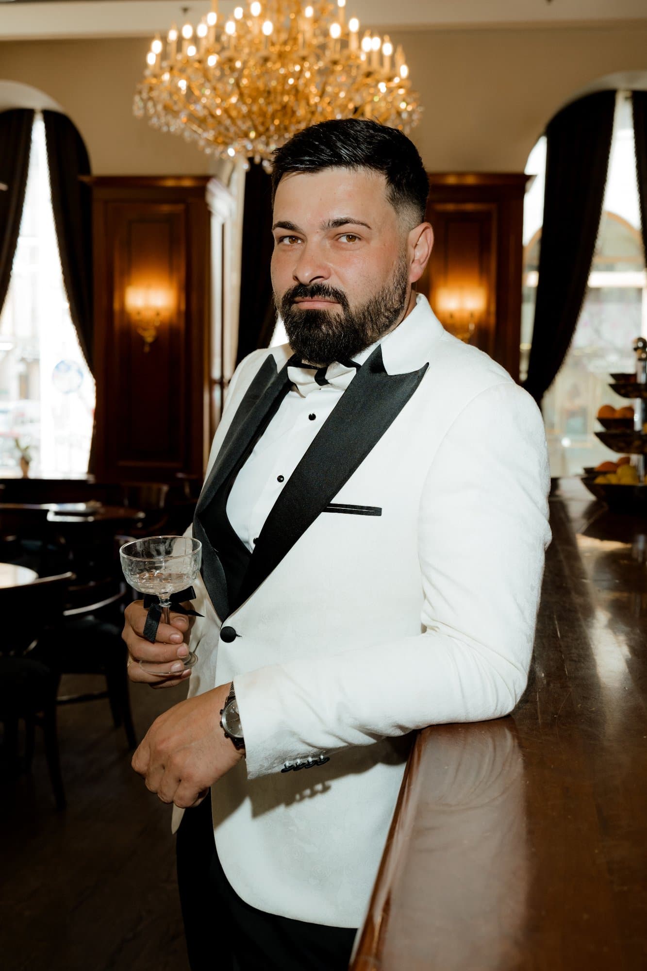 Stjepan Rajić Weddings 7