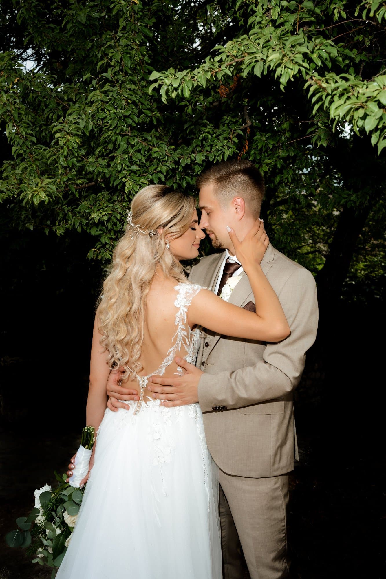 Stjepan Rajić Weddings 39