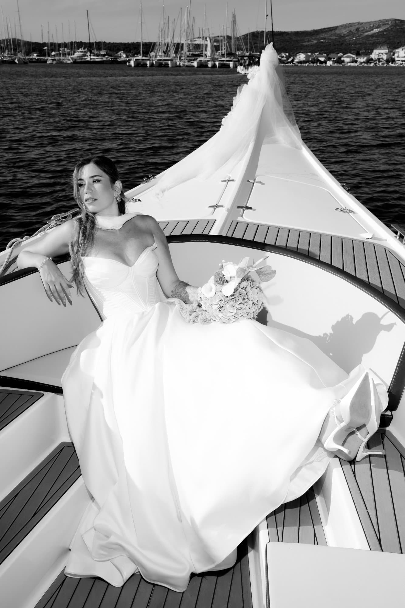 Stjepan Rajić Weddings 36