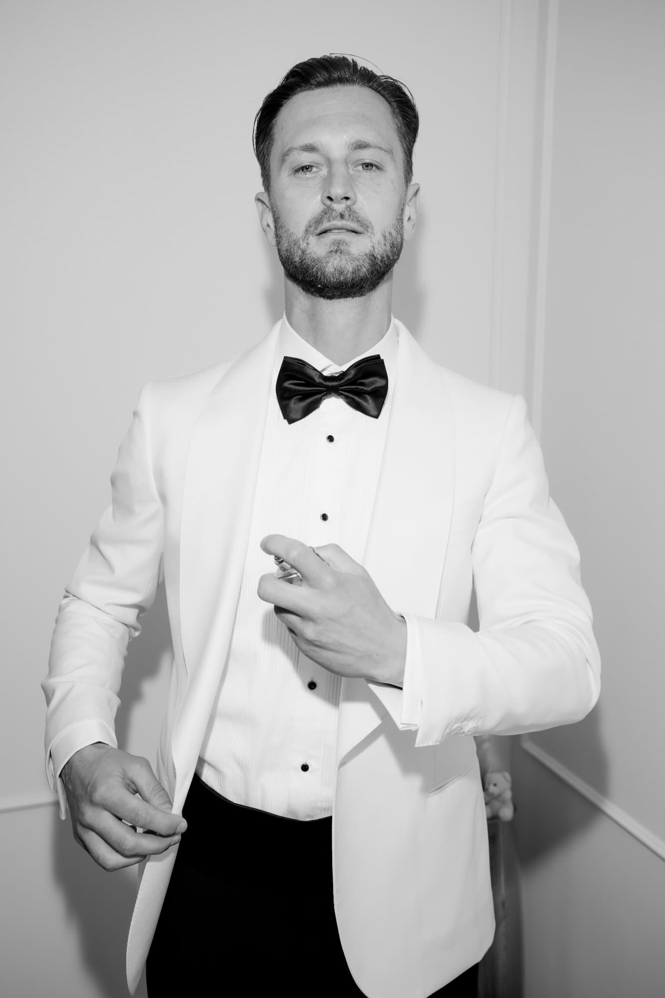 Stjepan Rajić Weddings 8