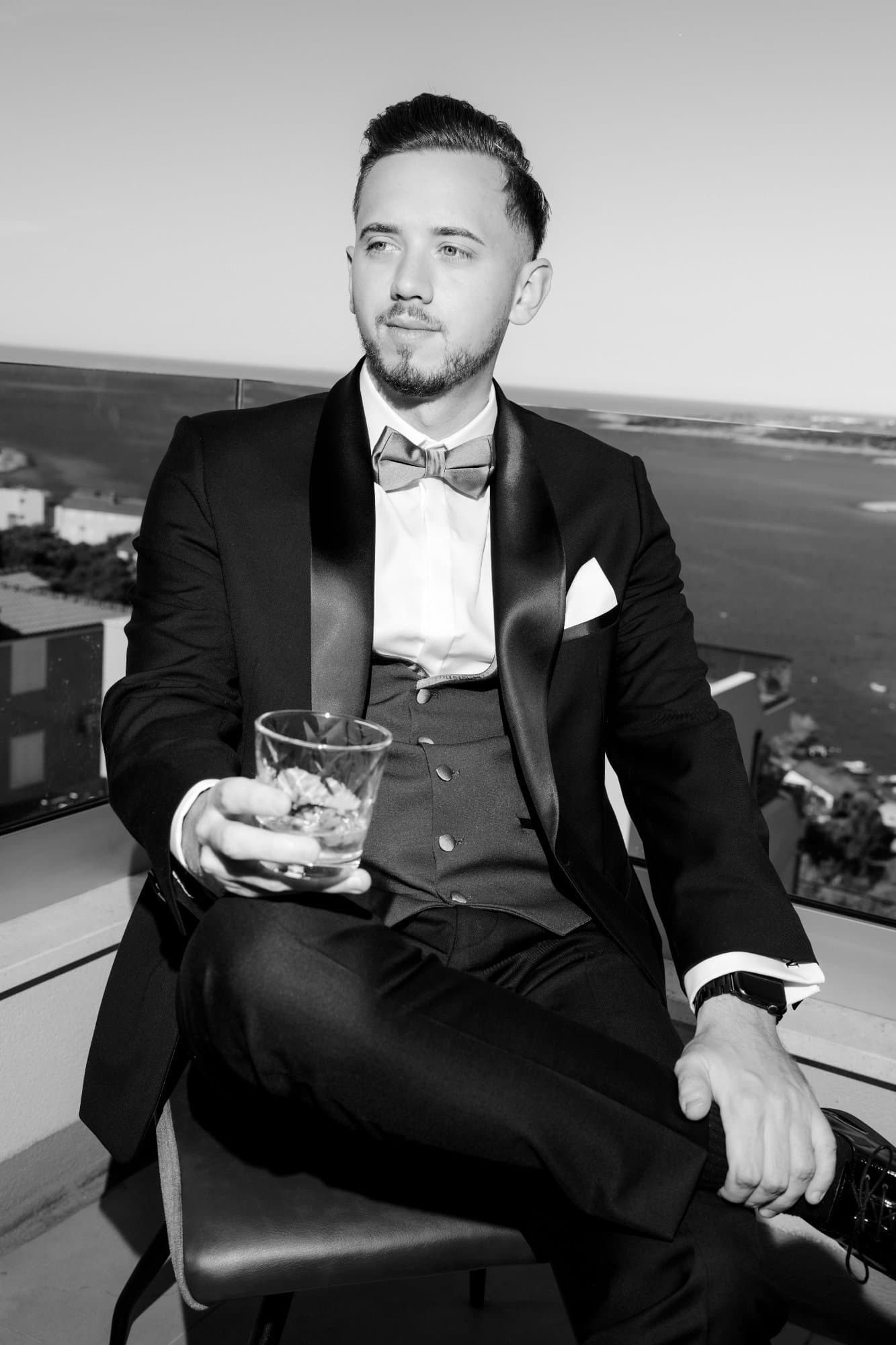 Stjepan Rajić Weddings 30