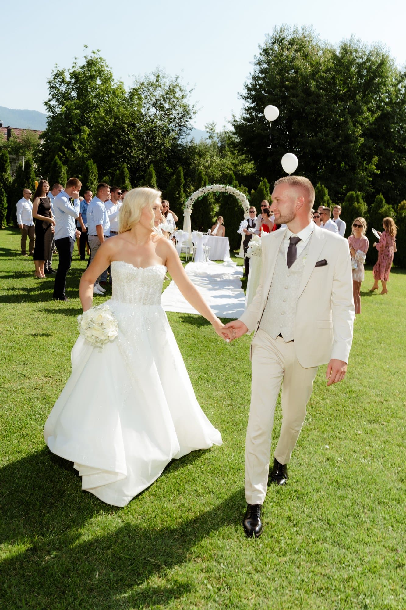 Stjepan Rajić Weddings 40