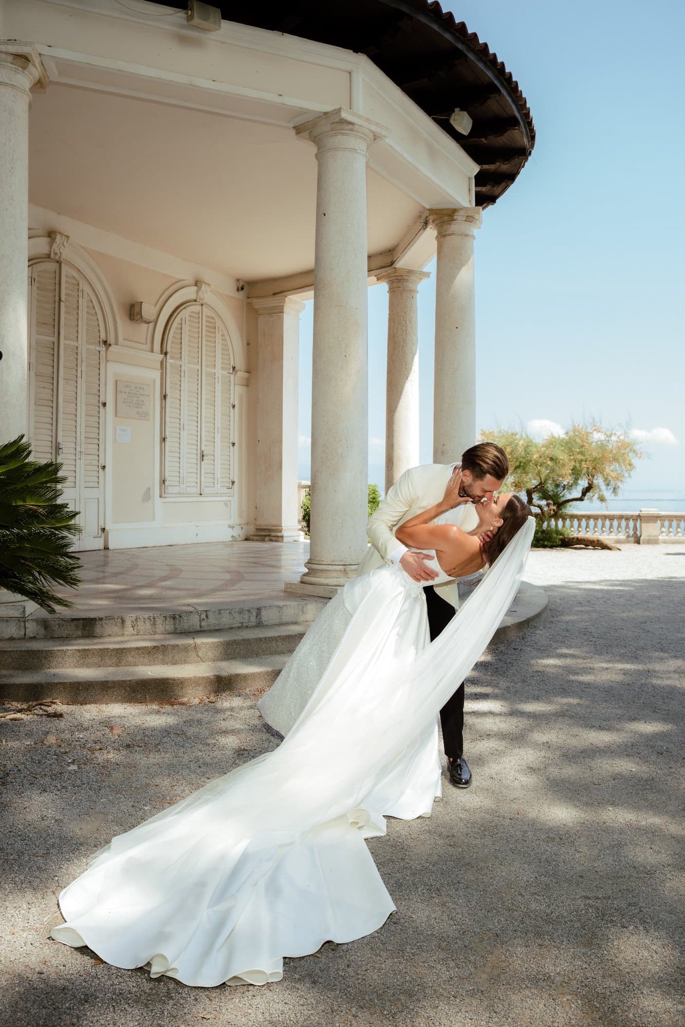 Stjepan Rajić Weddings 6