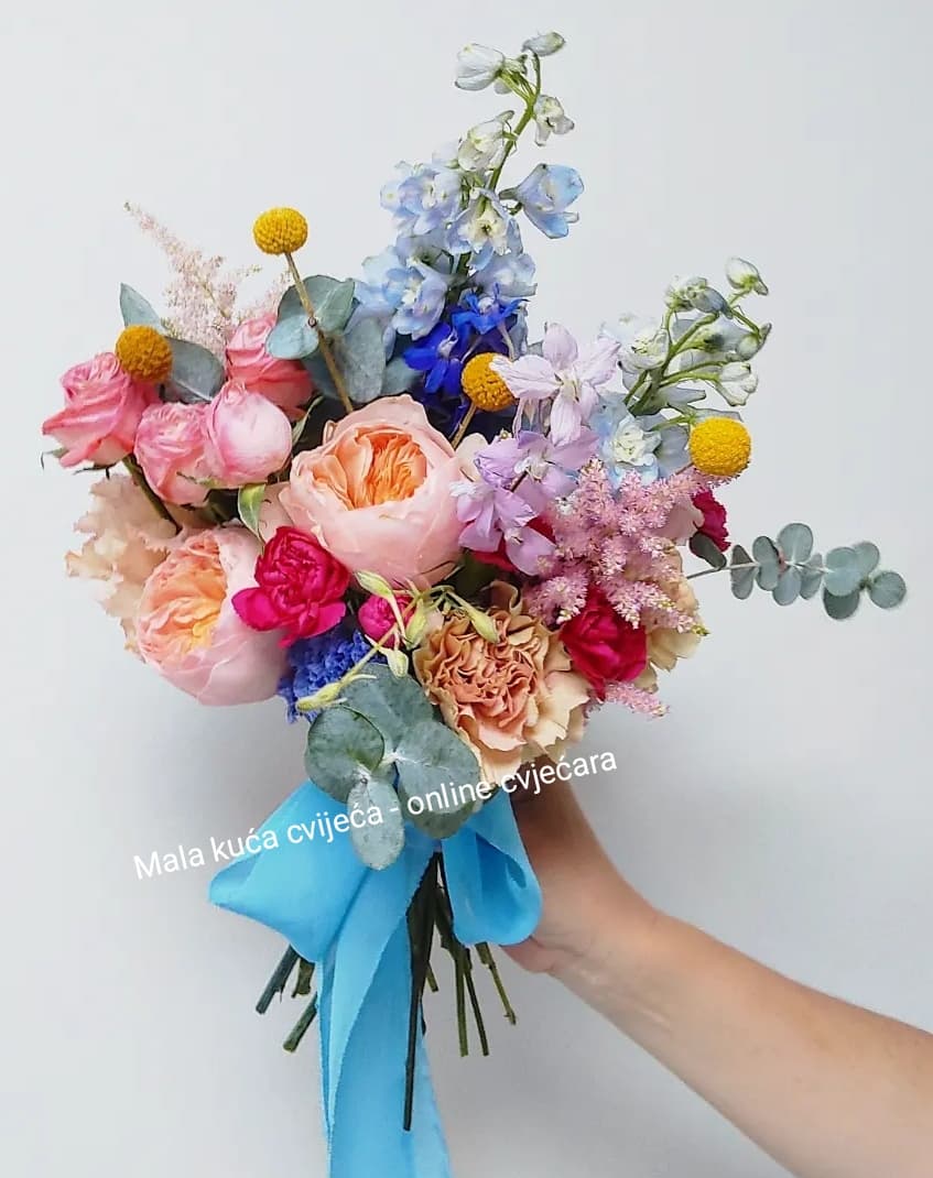 Mala kuća cvijeća 31