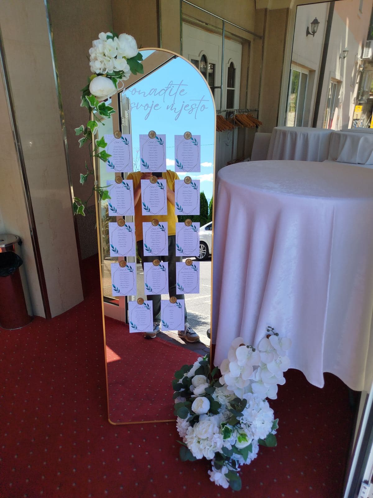 Mala kuća cvijeća 9