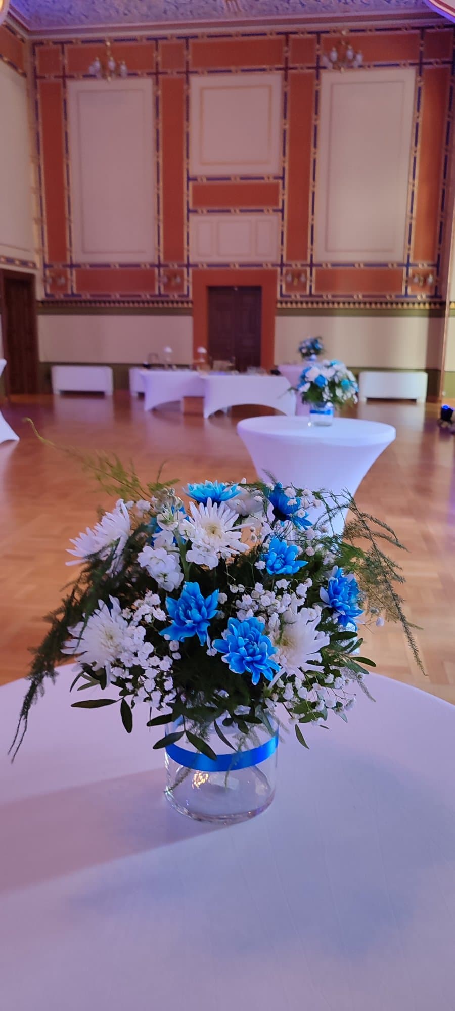 Mala kuća cvijeća 10