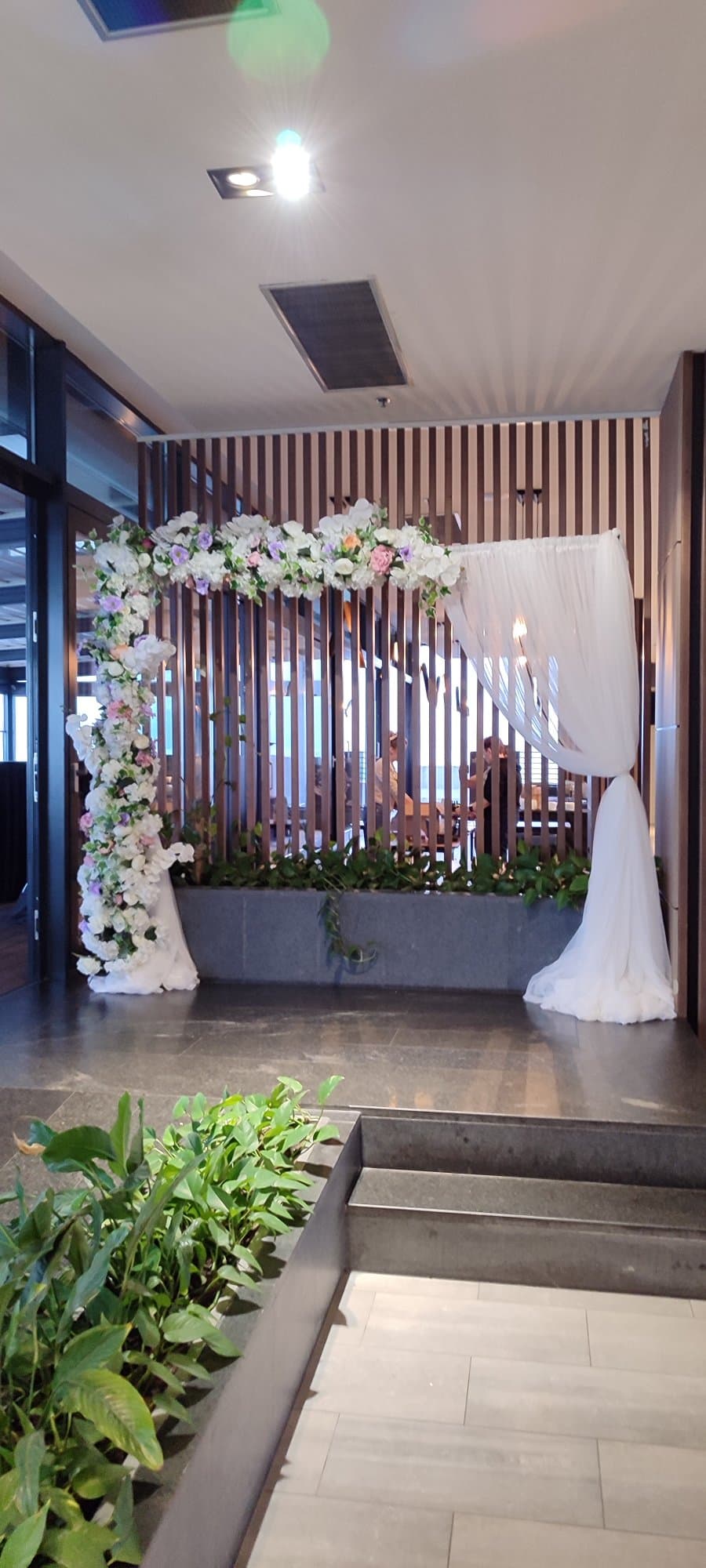 Mala kuća cvijeća 8