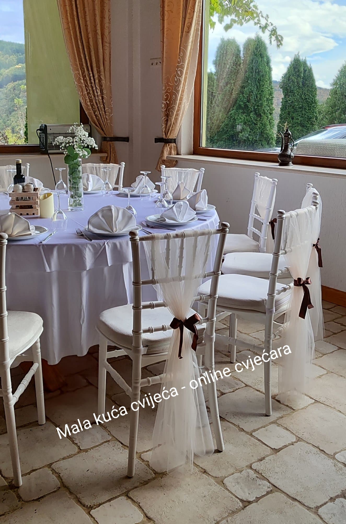 Mala kuća cvijeća 26