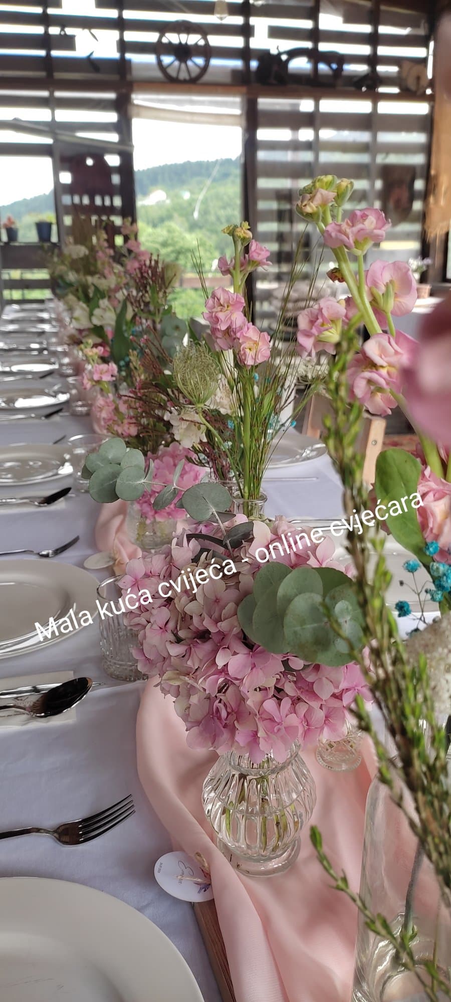 Mala kuća cvijeća 27