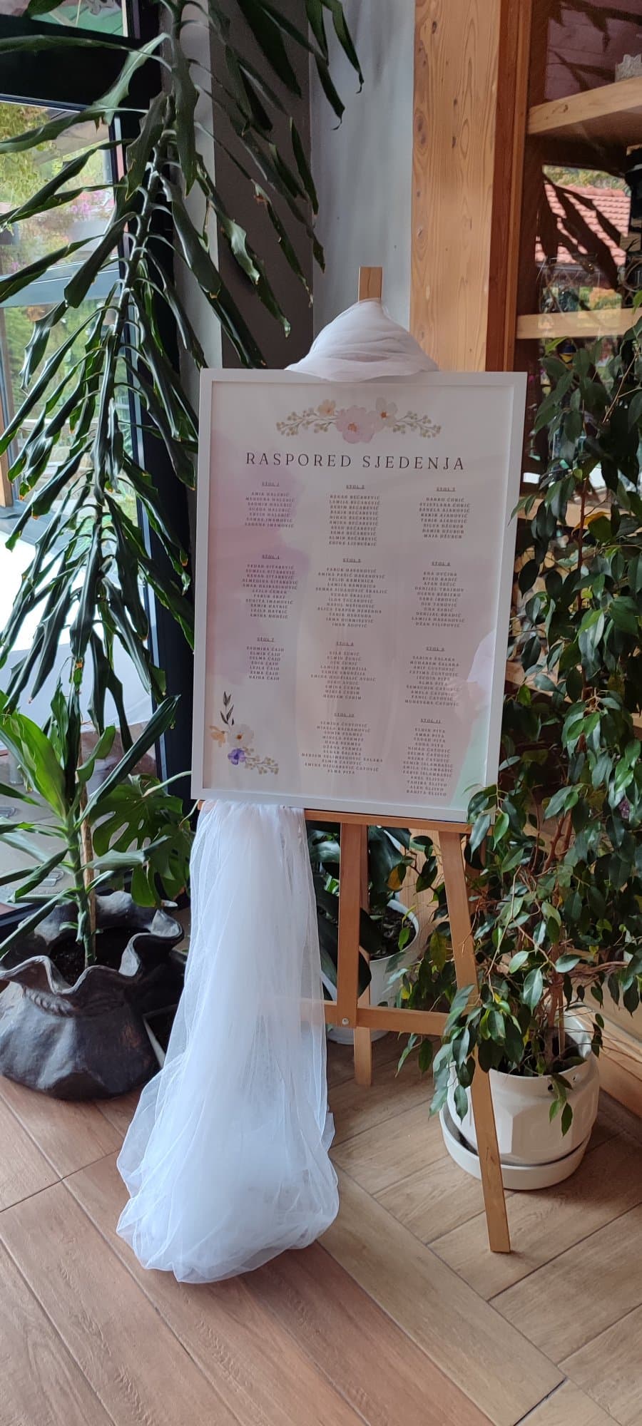 Mala kuća cvijeća 20