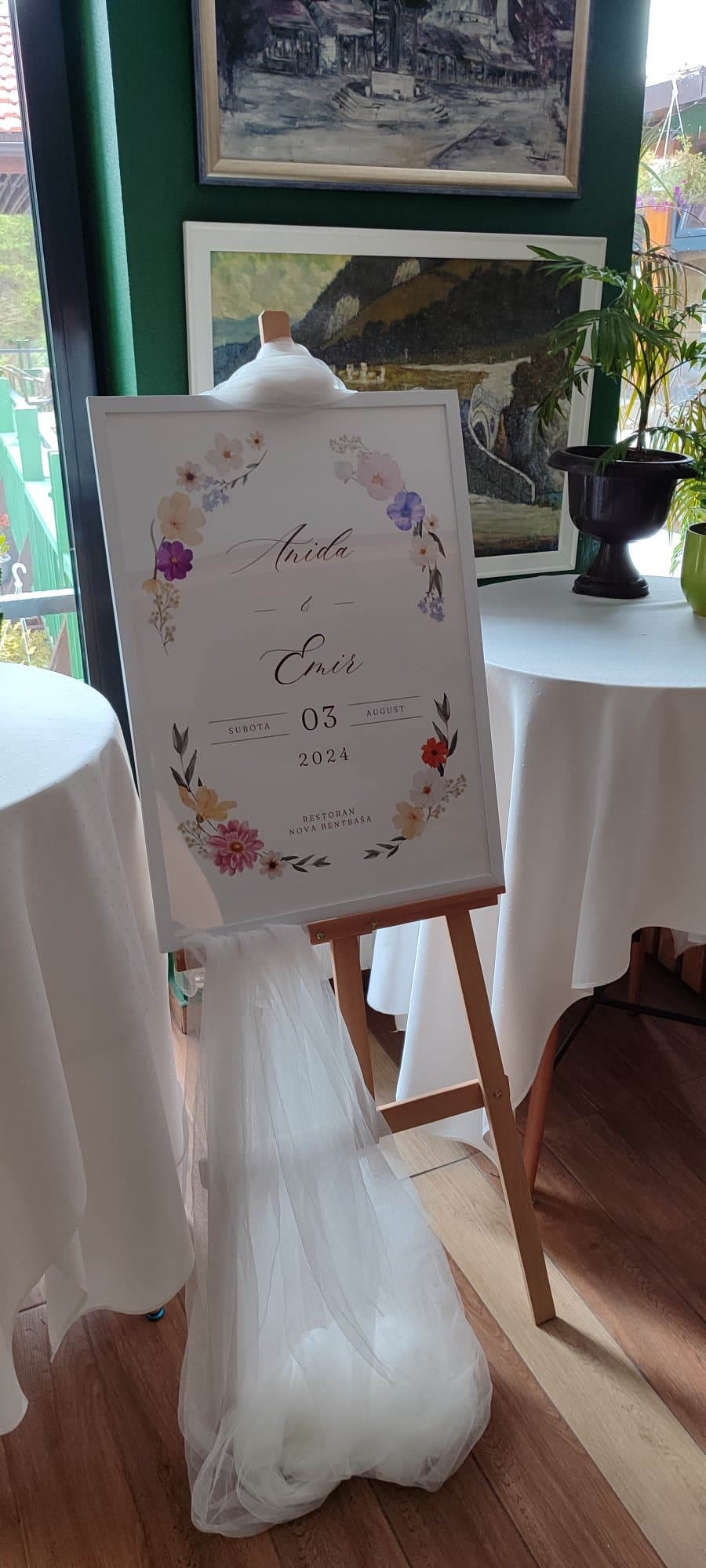 Mala kuća cvijeća 19