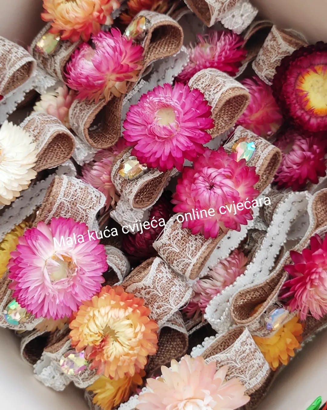 Mala kuća cvijeća 37