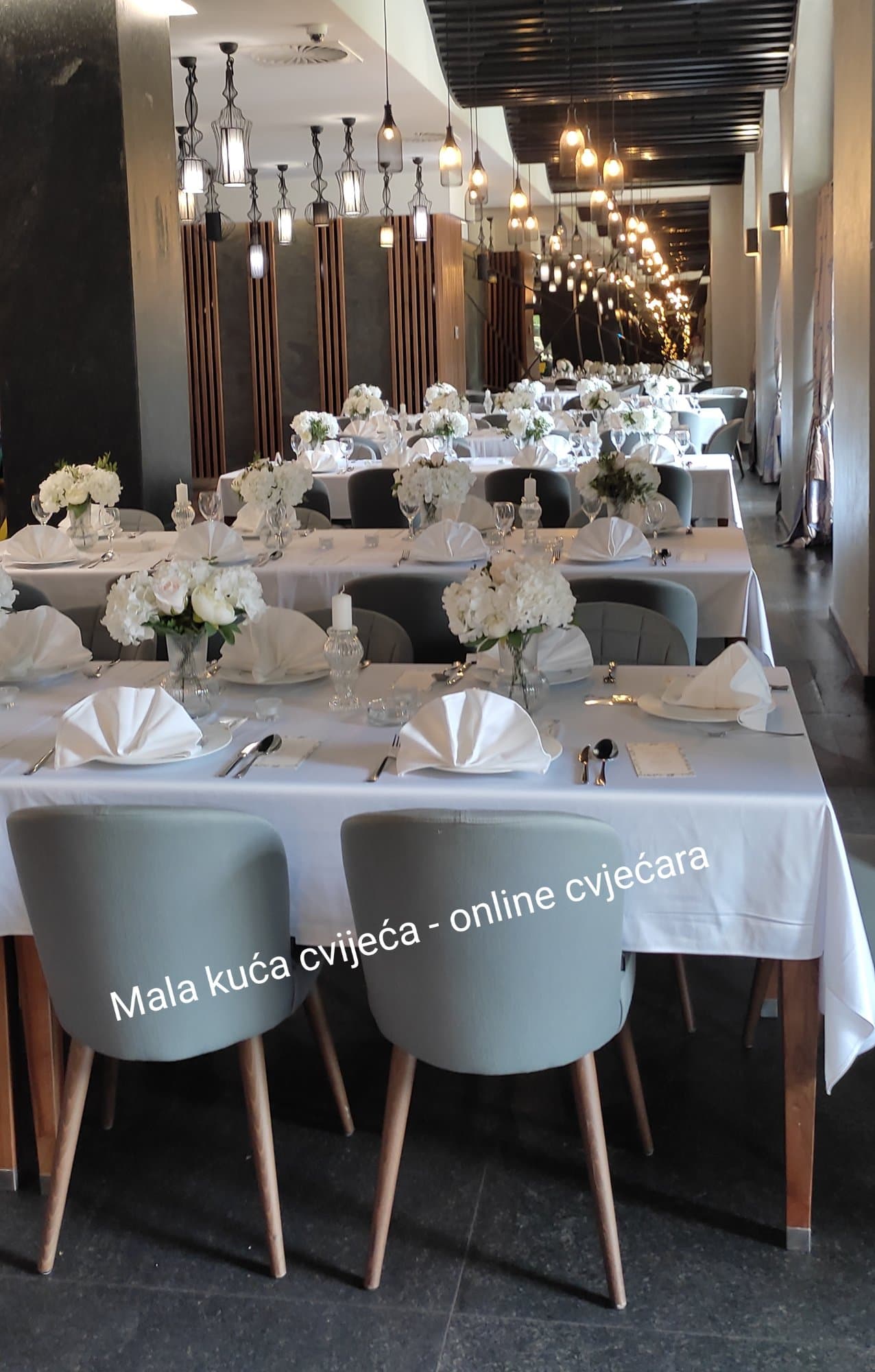 Mala kuća cvijeća 29