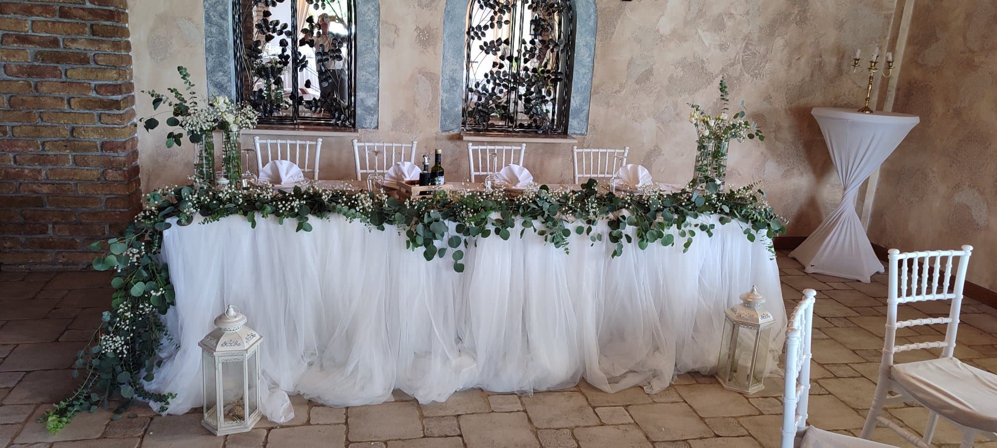 Mala kuća cvijeća 5