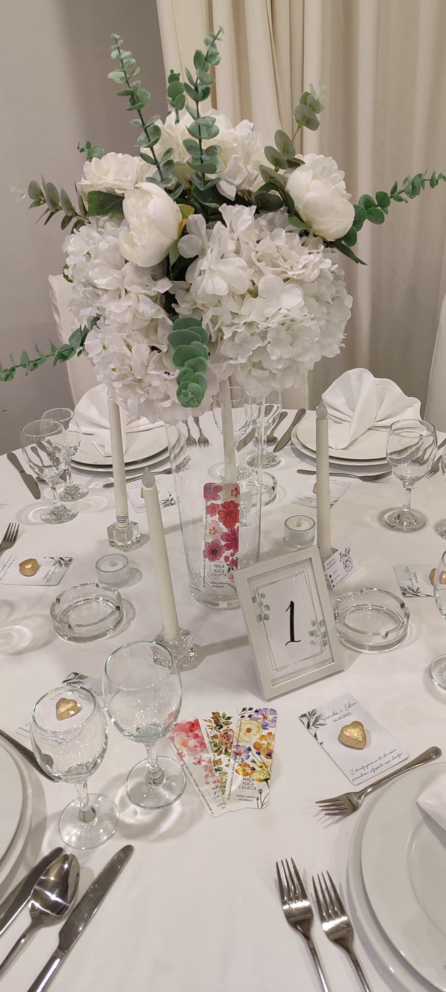 Mala kuća cvijeća fotografija 4