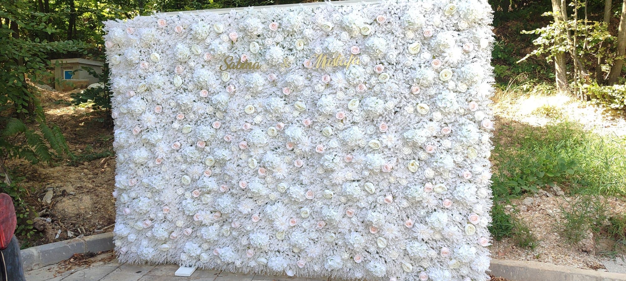 Mala kuća cvijeća 38