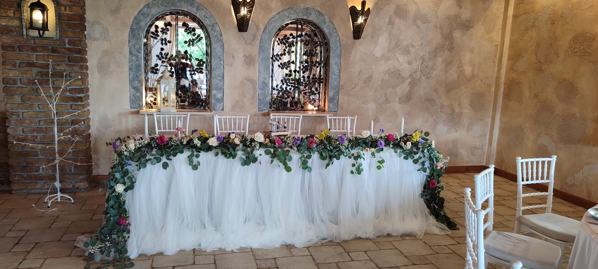 Mala kuća cvijeća 13