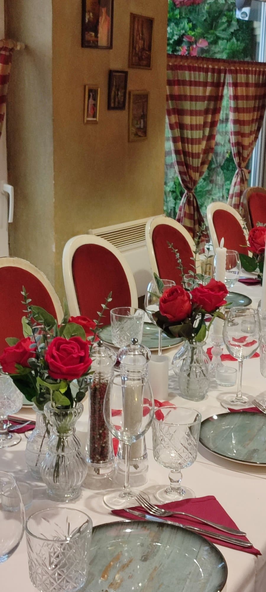 Mala kuća cvijeća 48