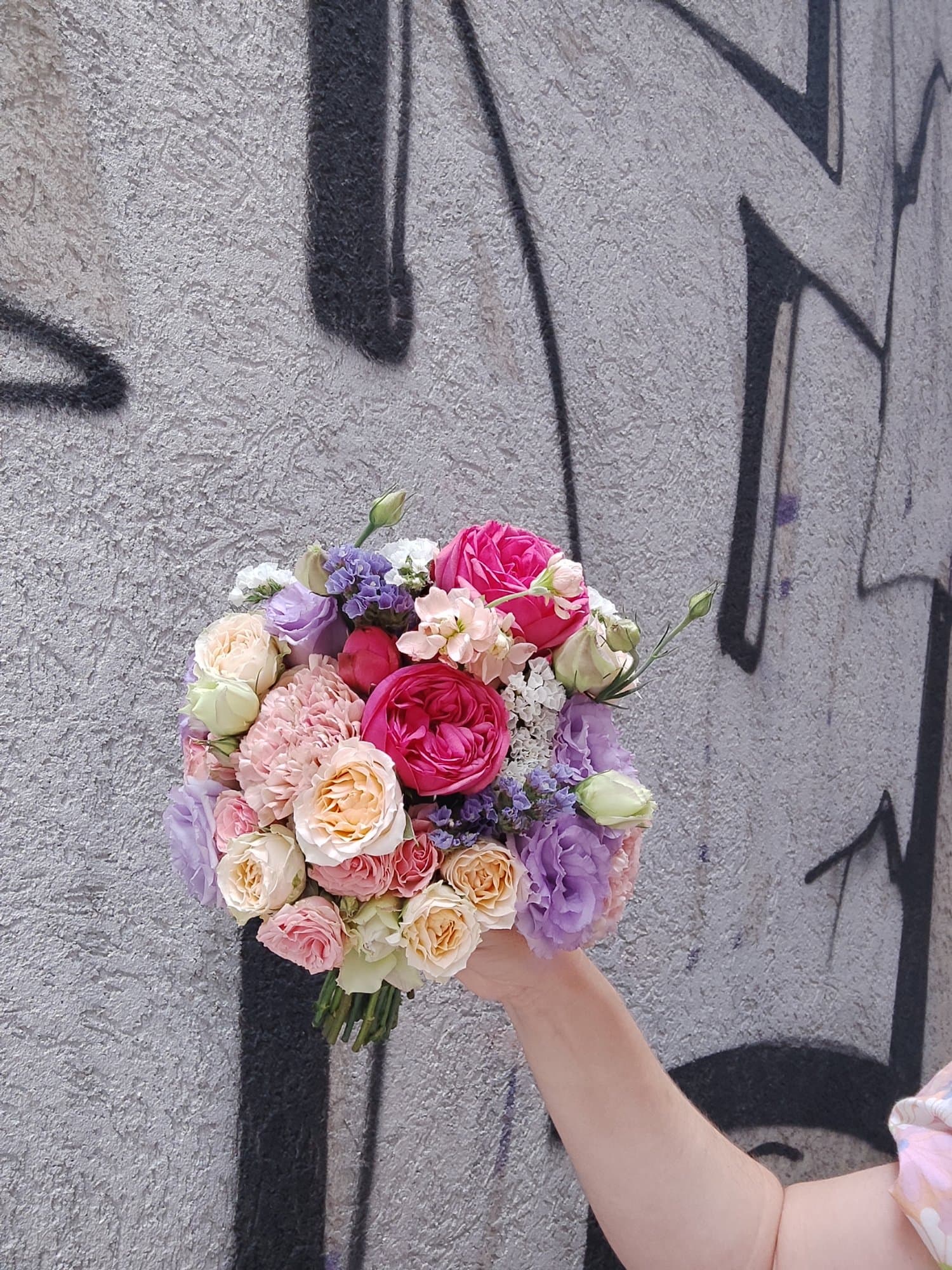 Mala kuća cvijeća 12