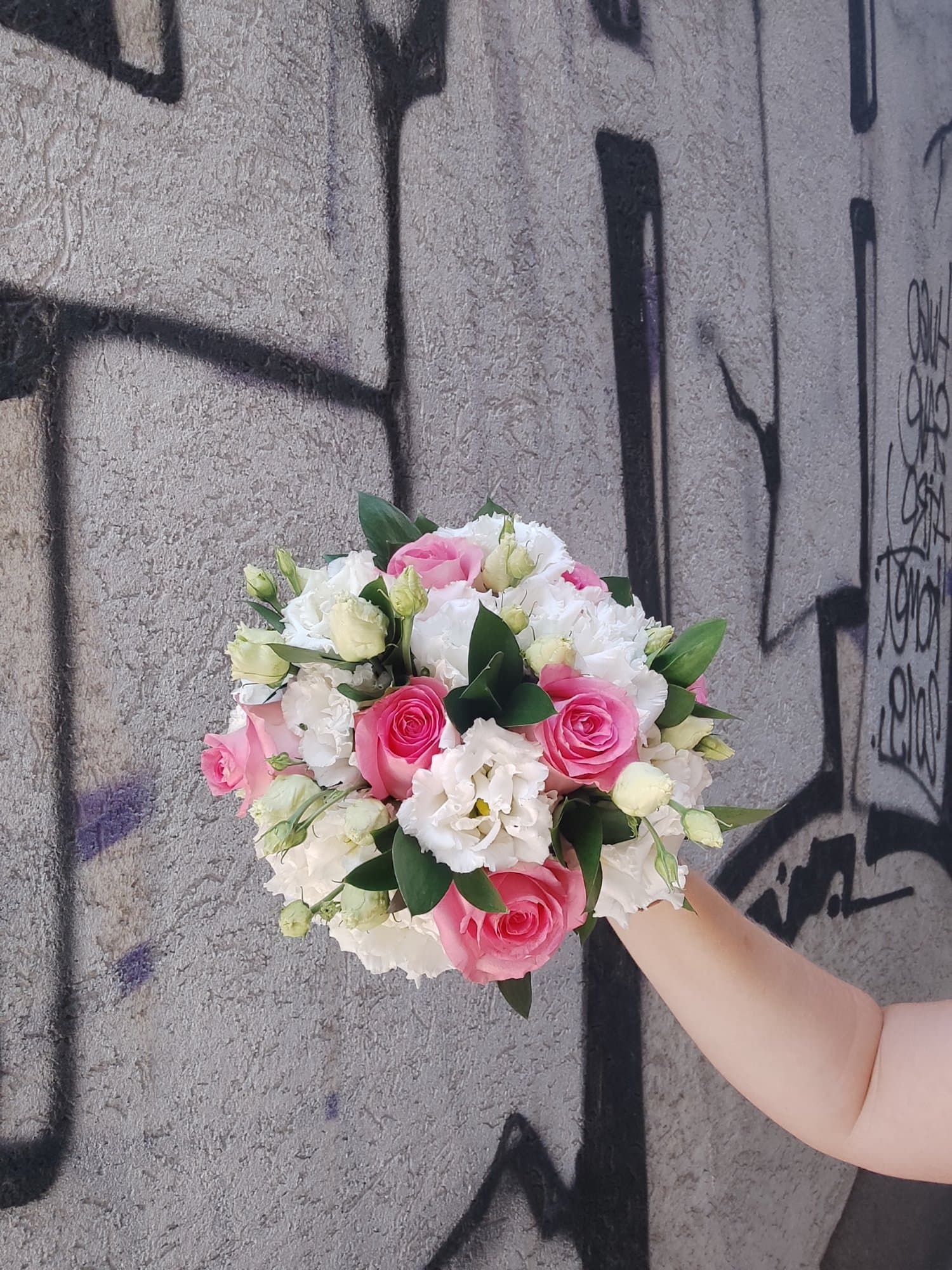 Mala kuća cvijeća 41