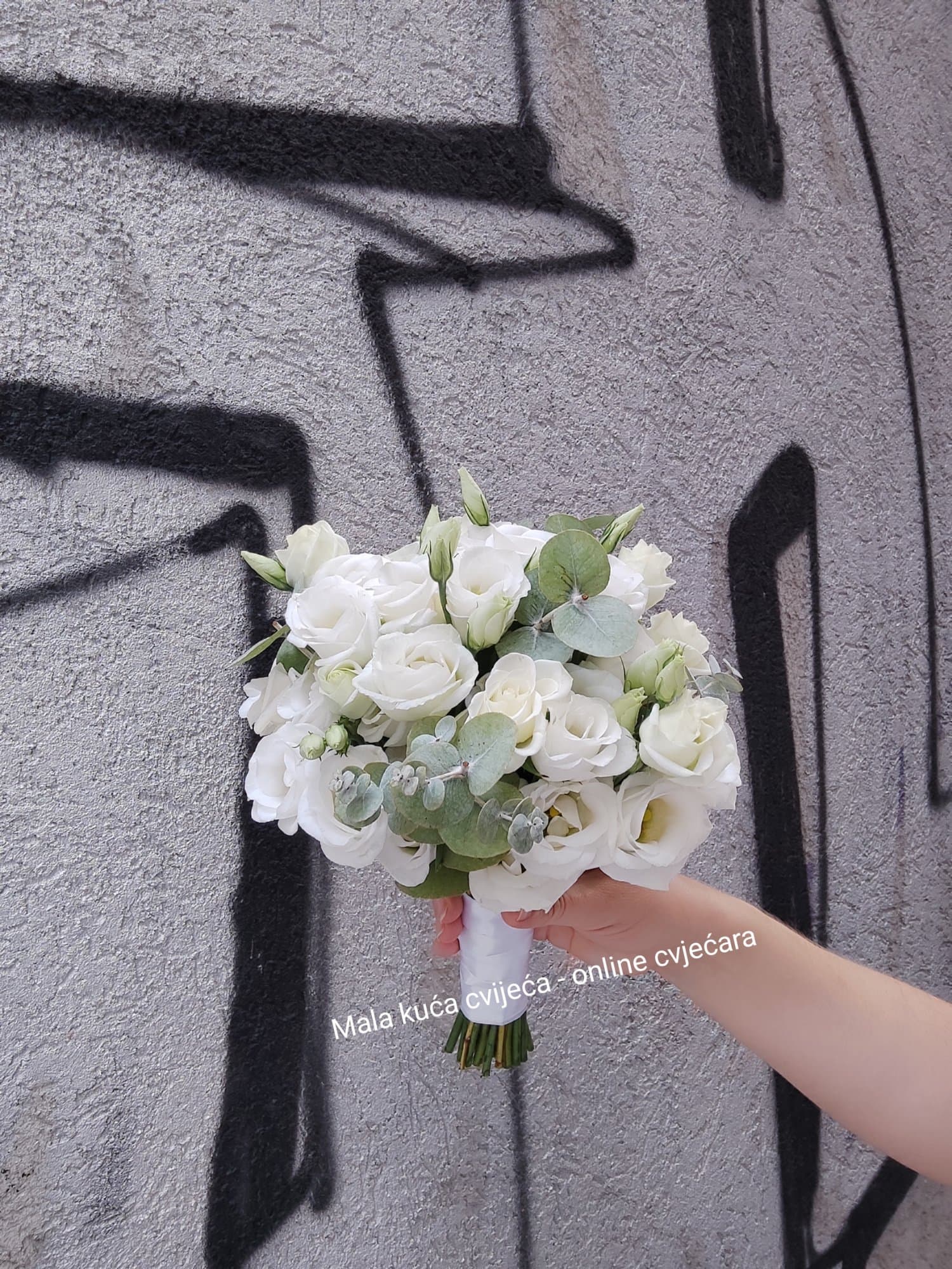 Mala kuća cvijeća 35