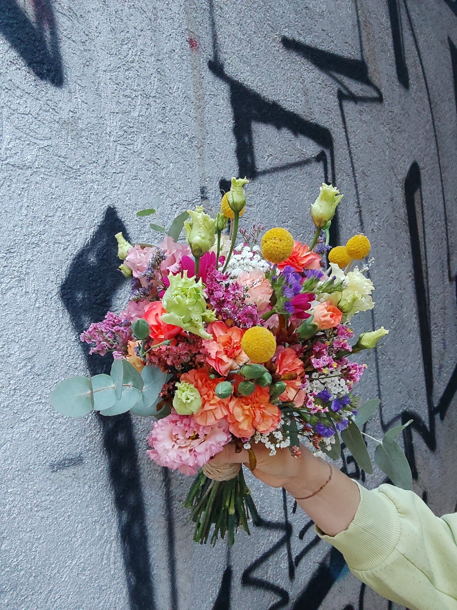 Mala kuća cvijeća 46