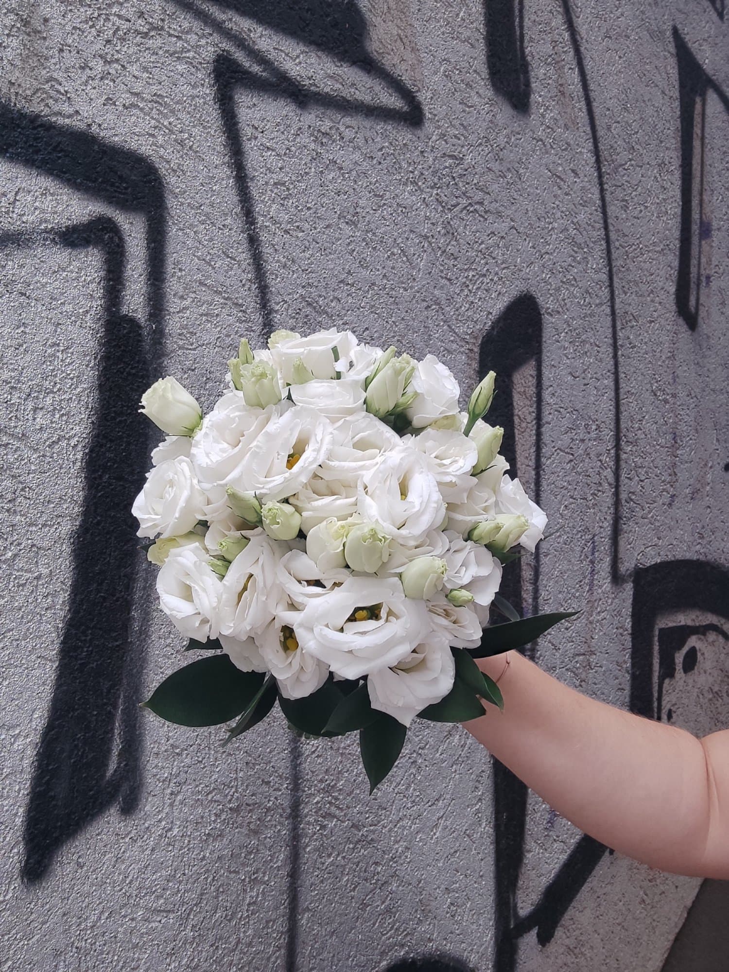 Mala kuća cvijeća 44