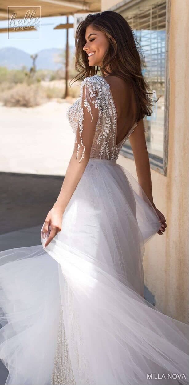 Moje Vjenčanje - Vjenčanice 40