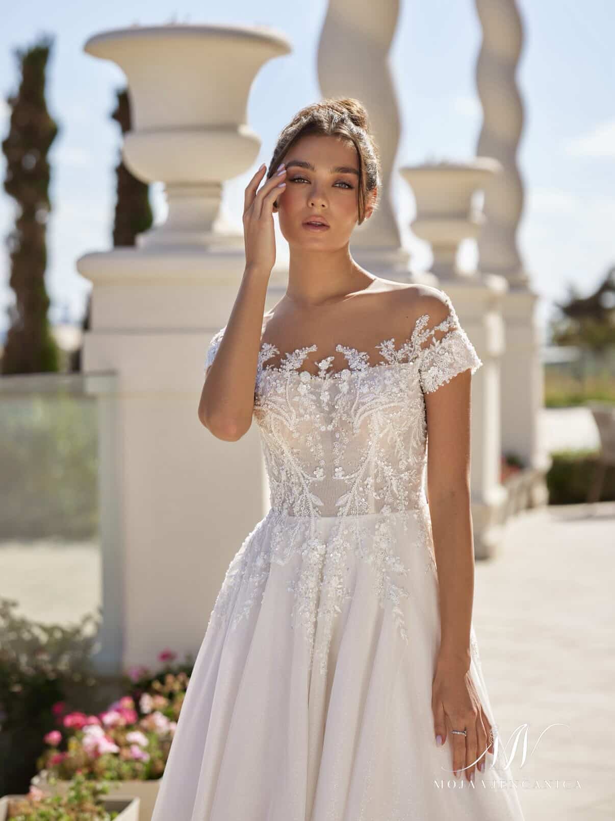 Moje Vjenčanje - Vjenčanice 39