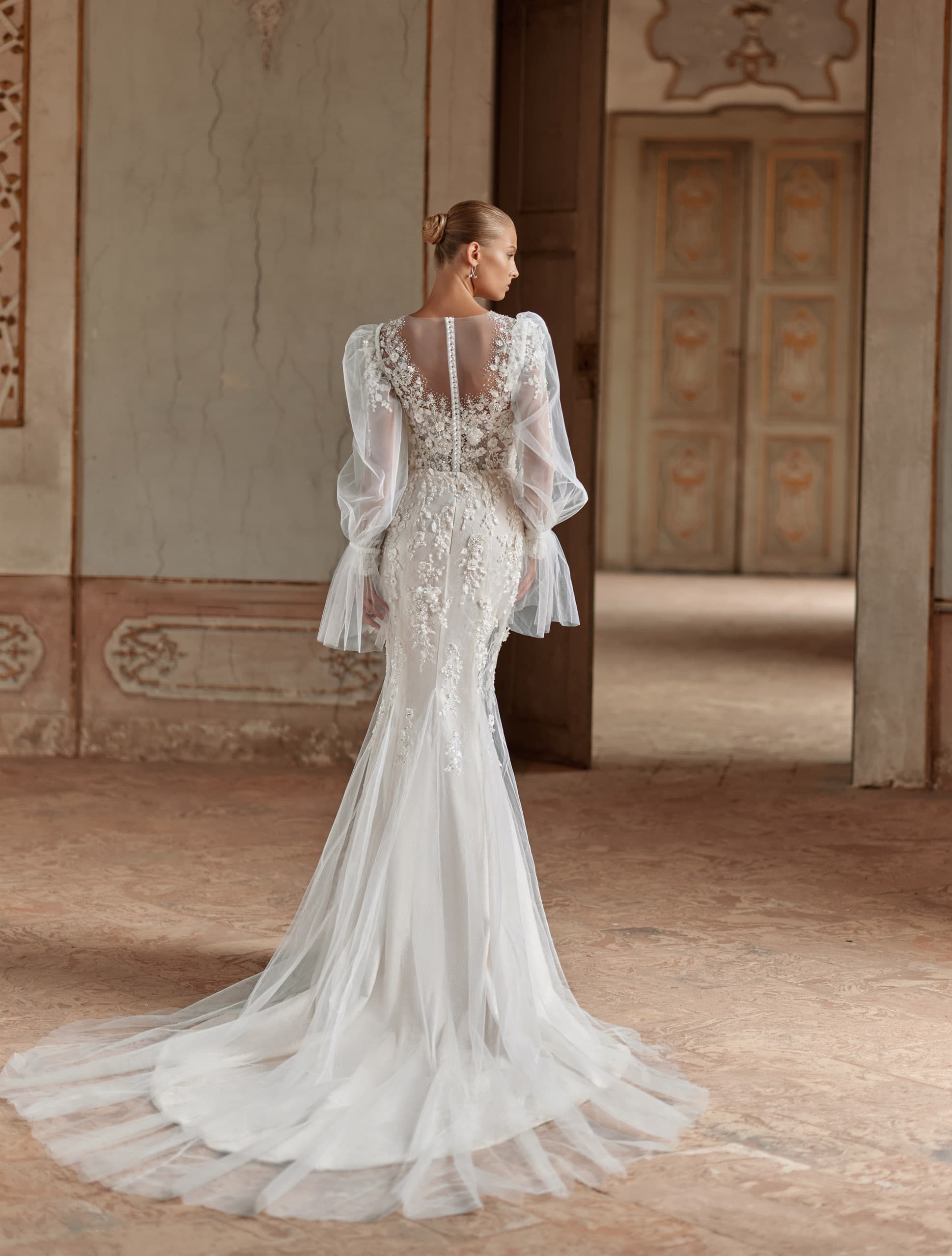 Moje Vjenčanje - Vjenčanice 12