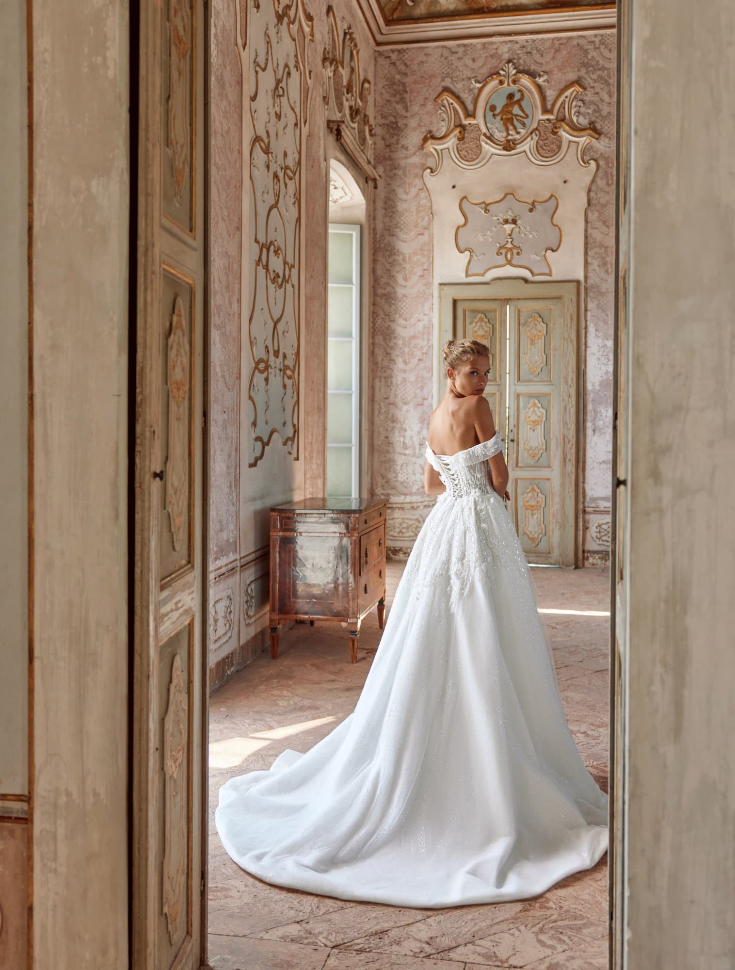 Moje Vjenčanje - Vjenčanice 8