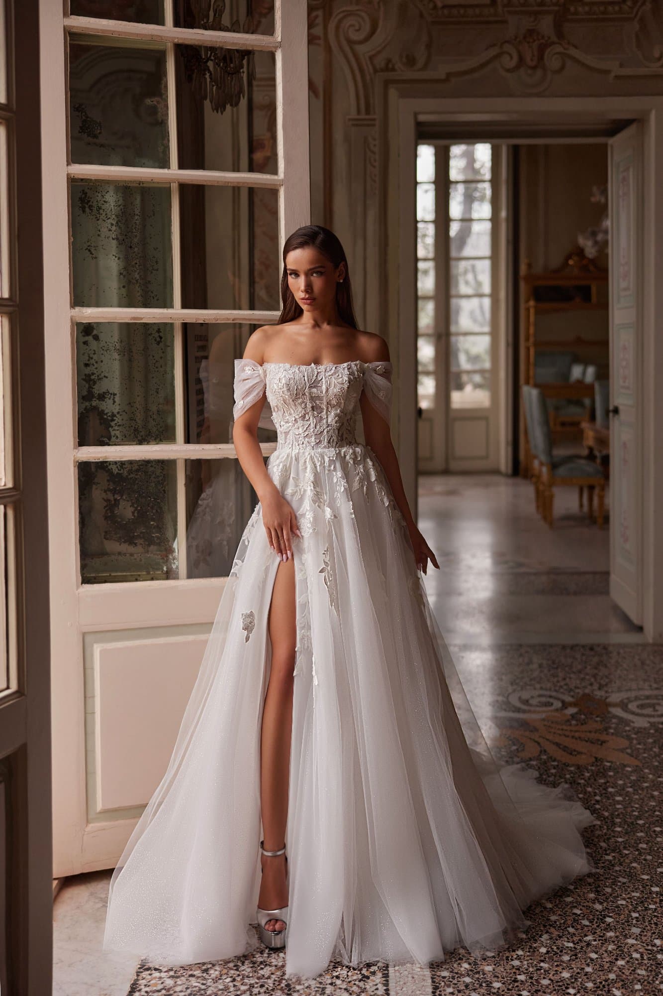 Moje Vjenčanje - Vjenčanice 34