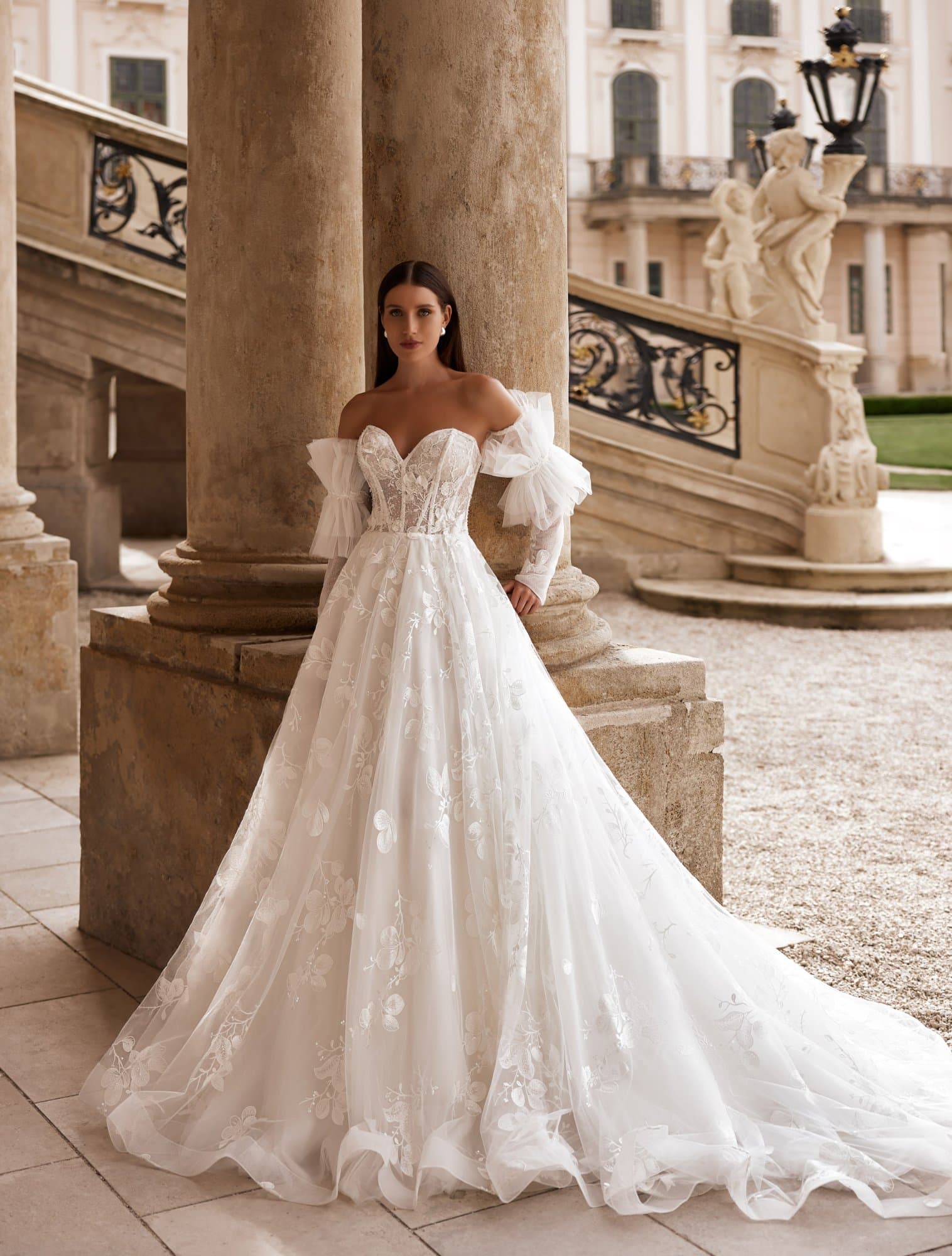 Moje Vjenčanje - Vjenčanice