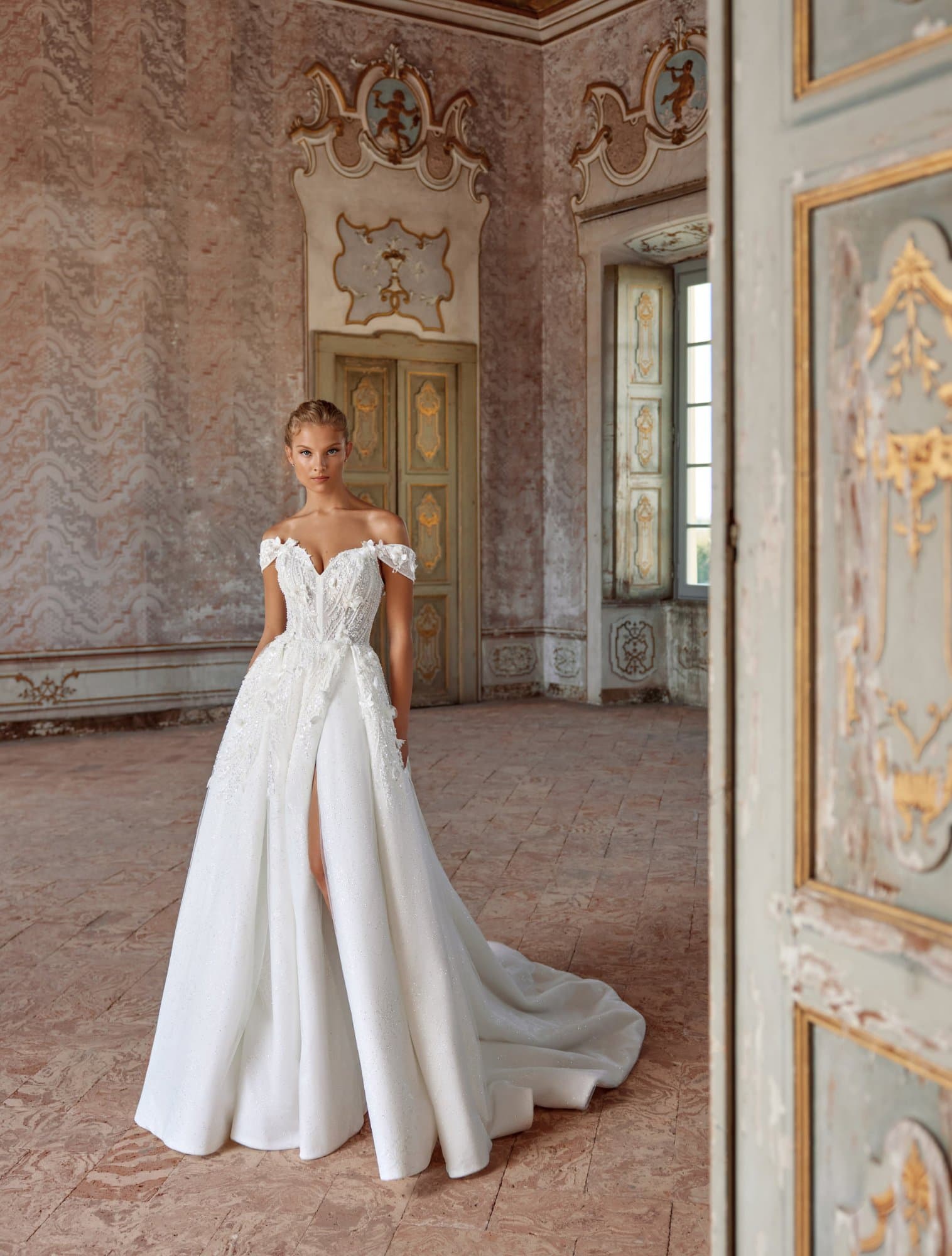 Moje Vjenčanje - Vjenčanice 7