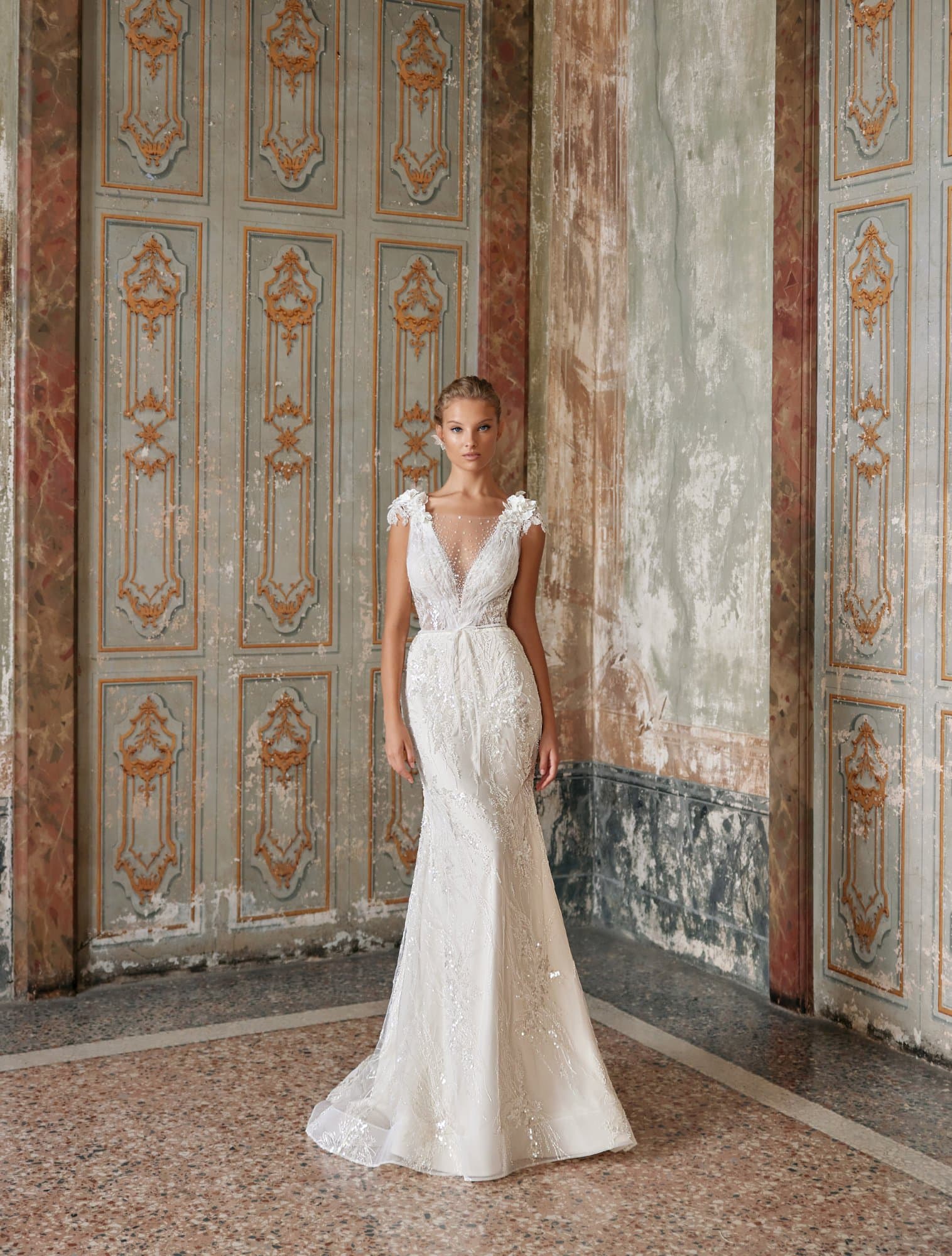 Moje Vjenčanje - Vjenčanice 9